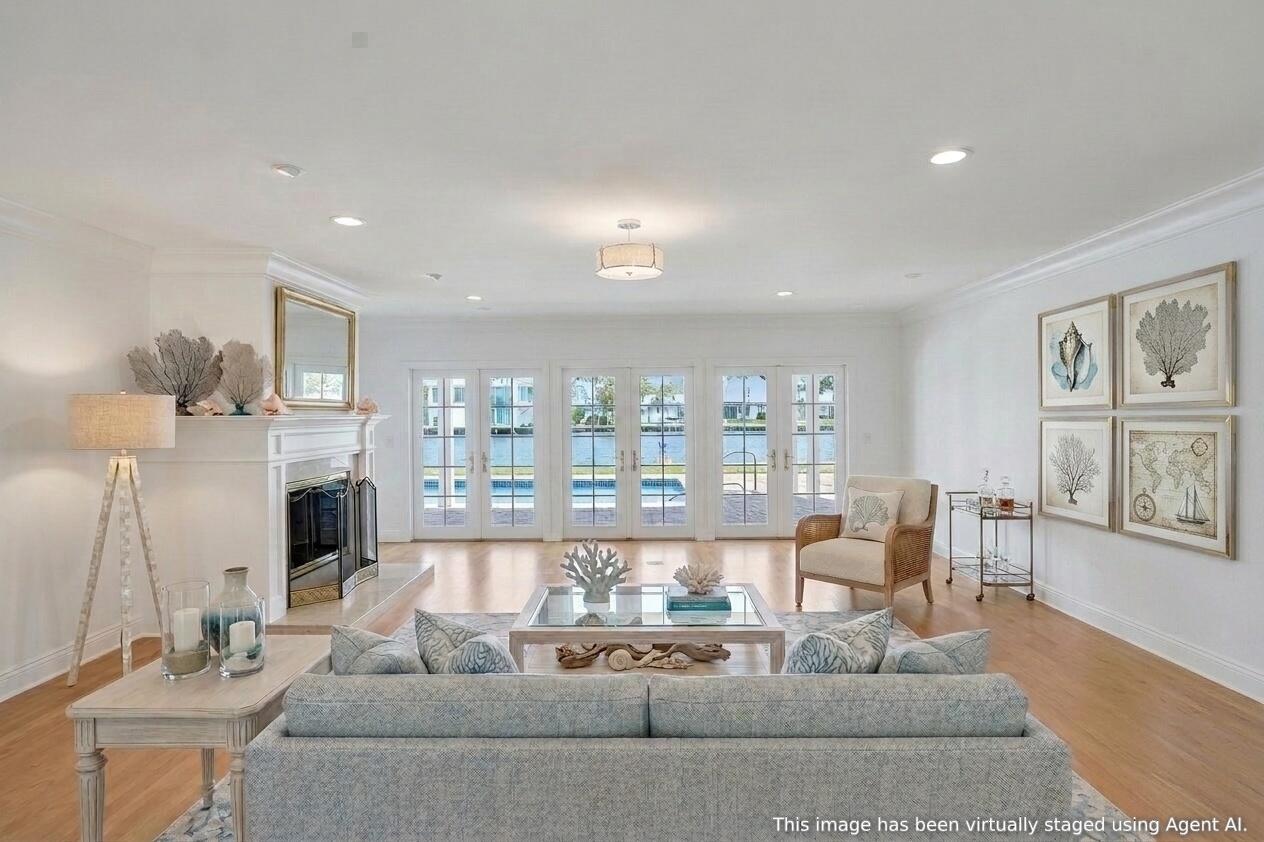 7 Saranac Road
