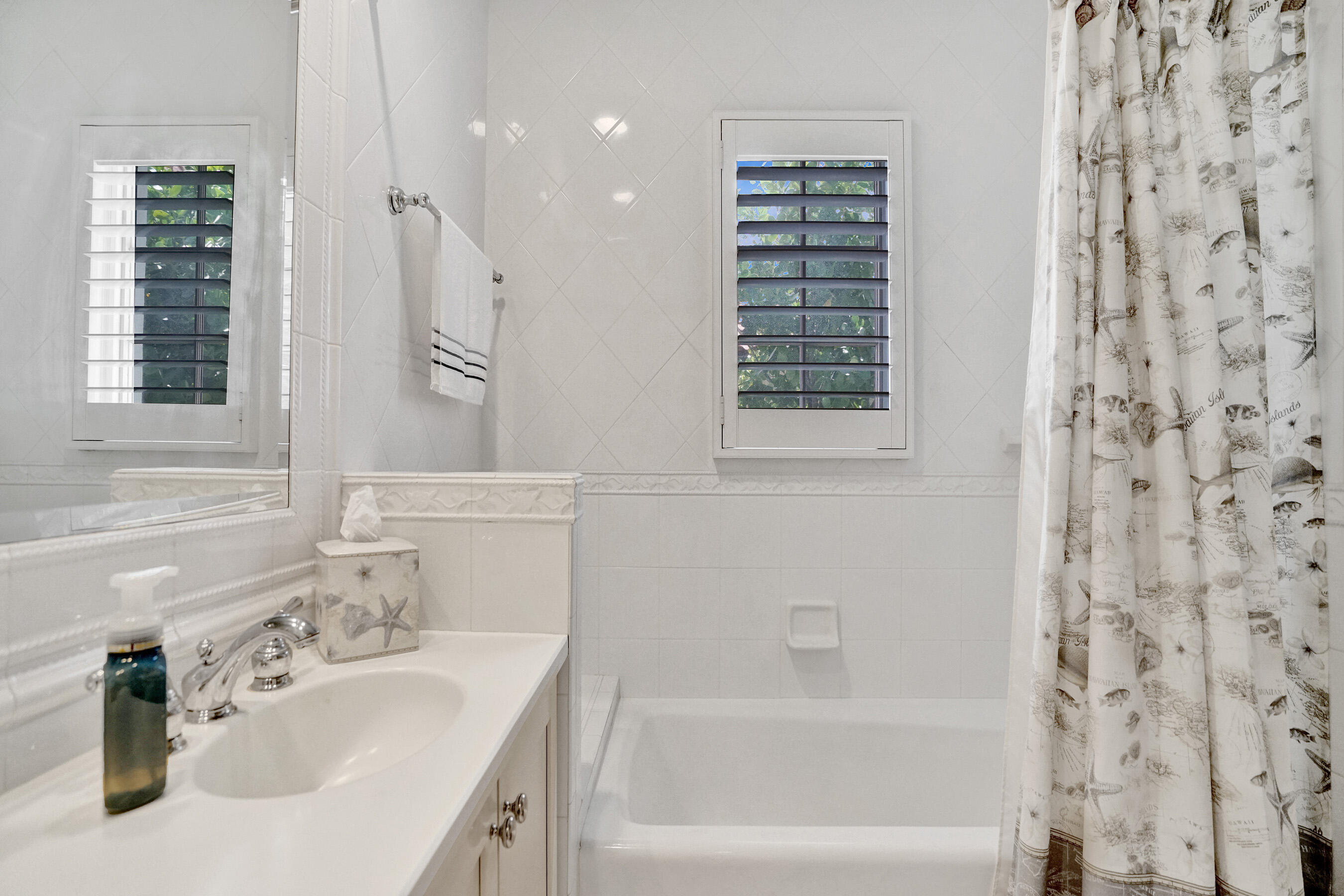 7 Saranac Road