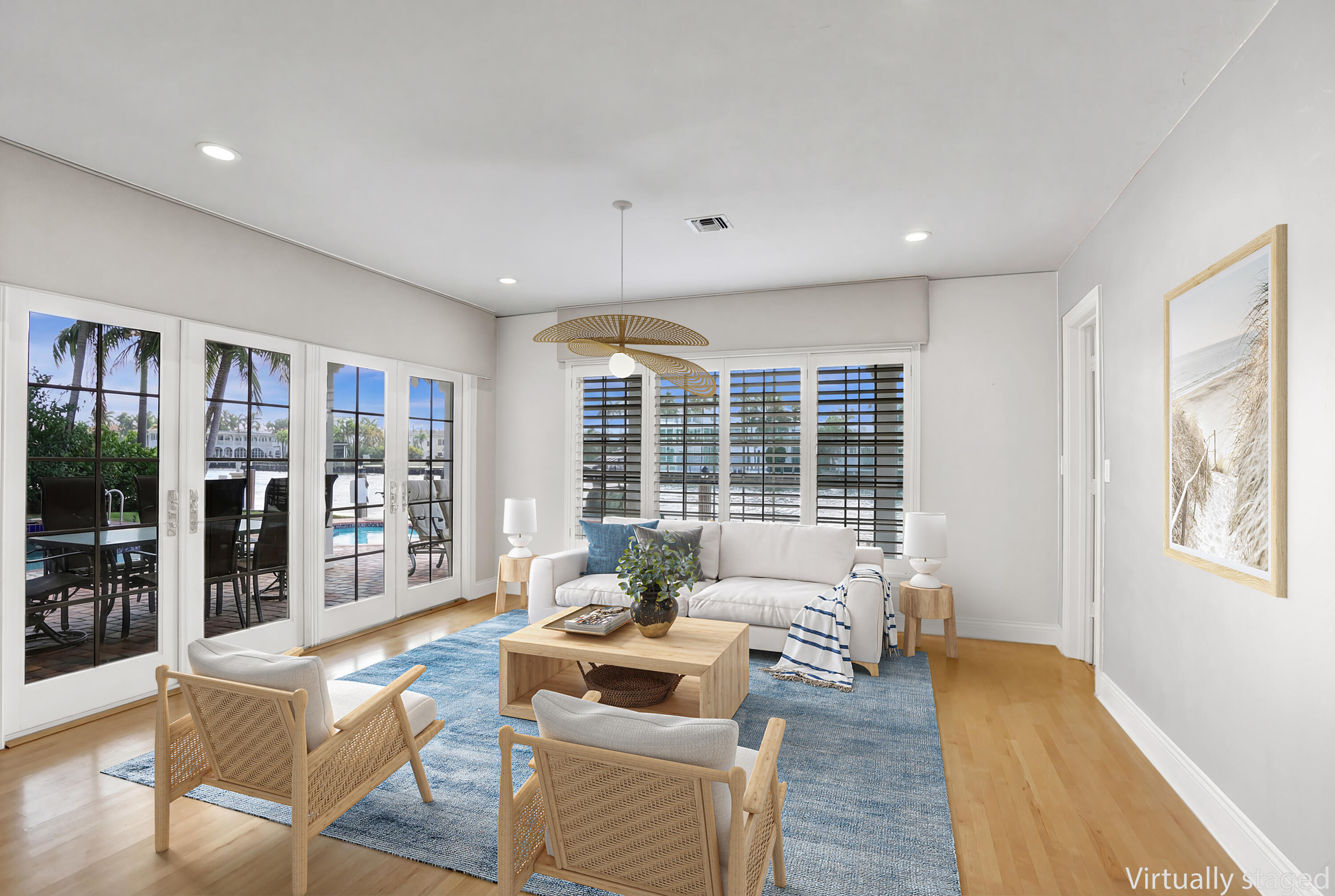 7 Saranac Road