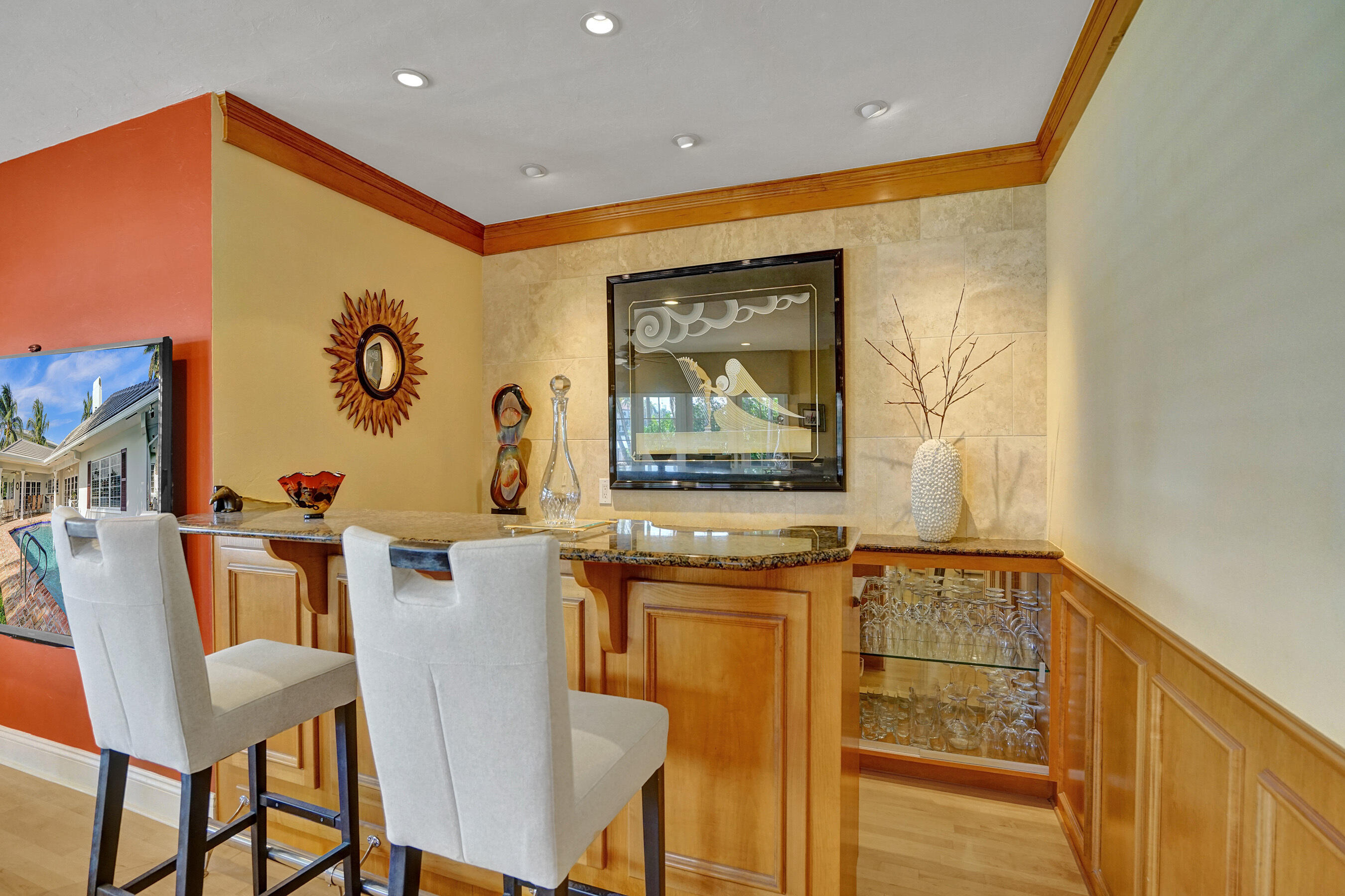 7 Saranac Road