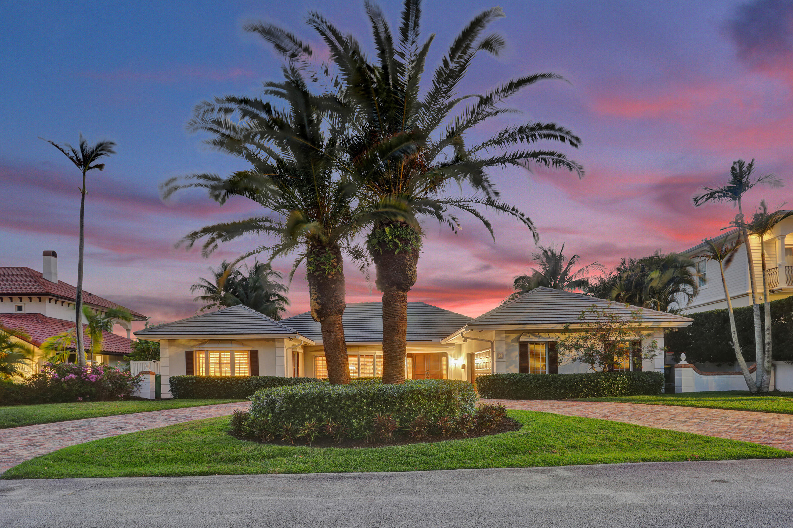 7 Saranac Road