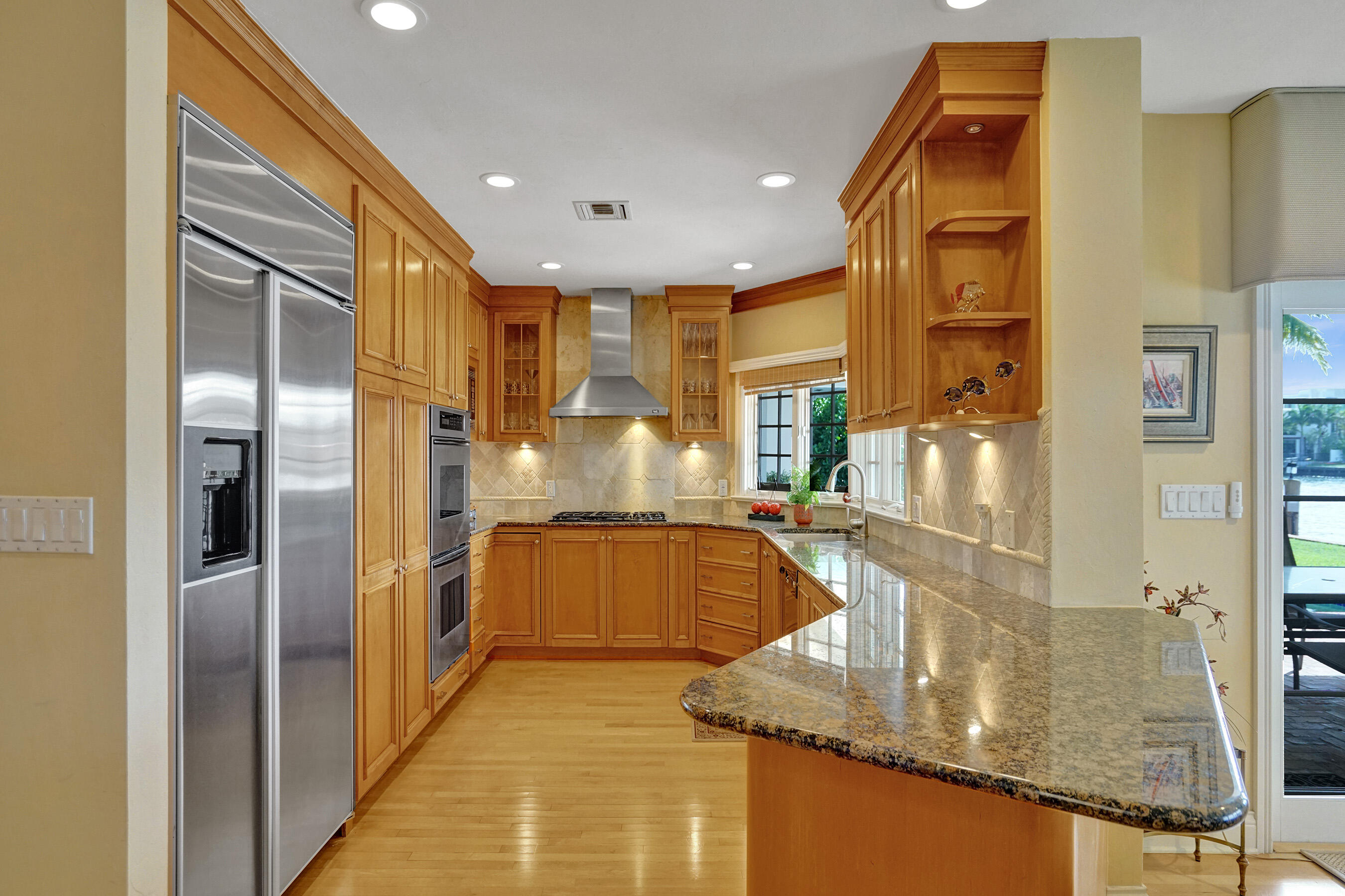 7 Saranac Road