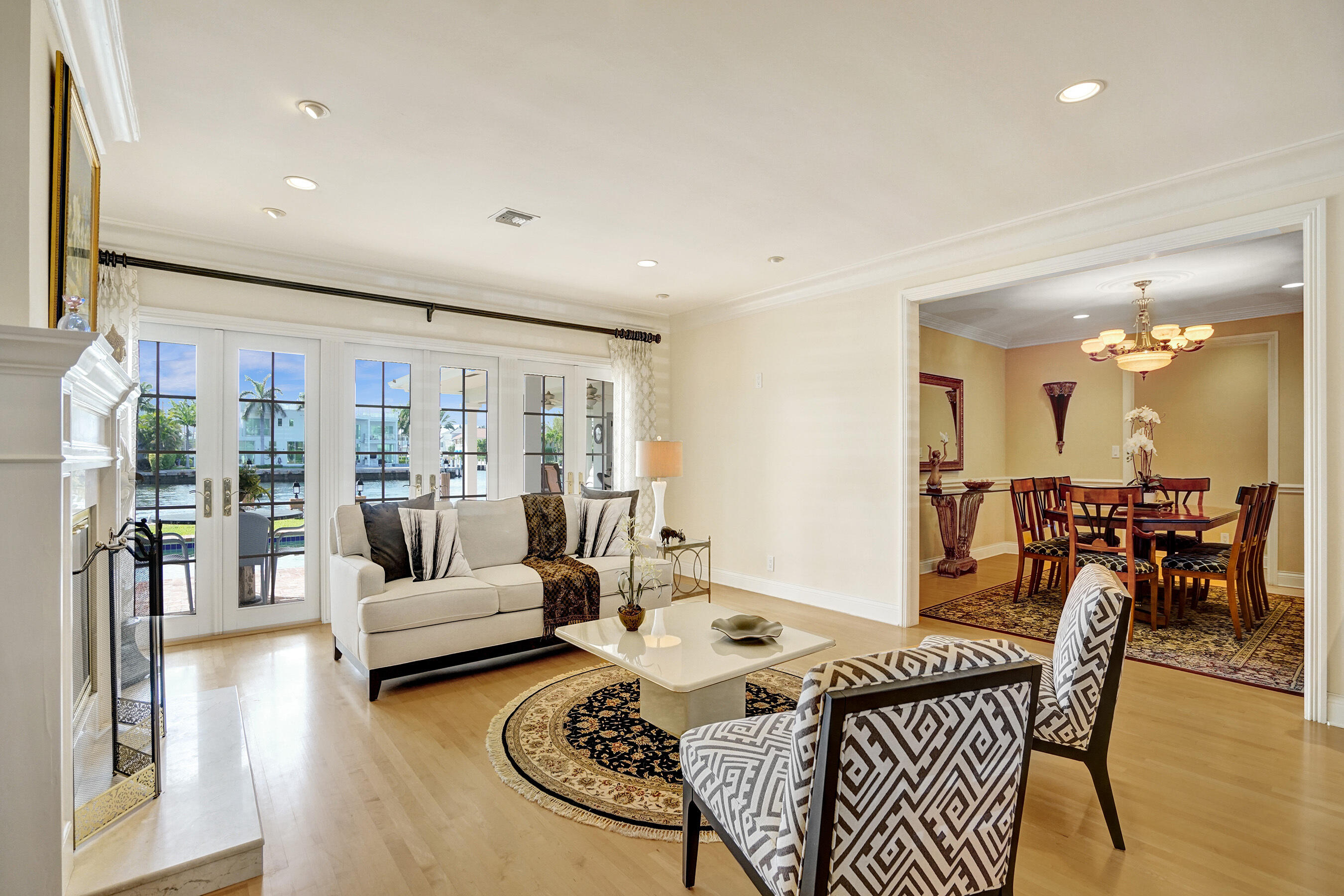 7 Saranac Road