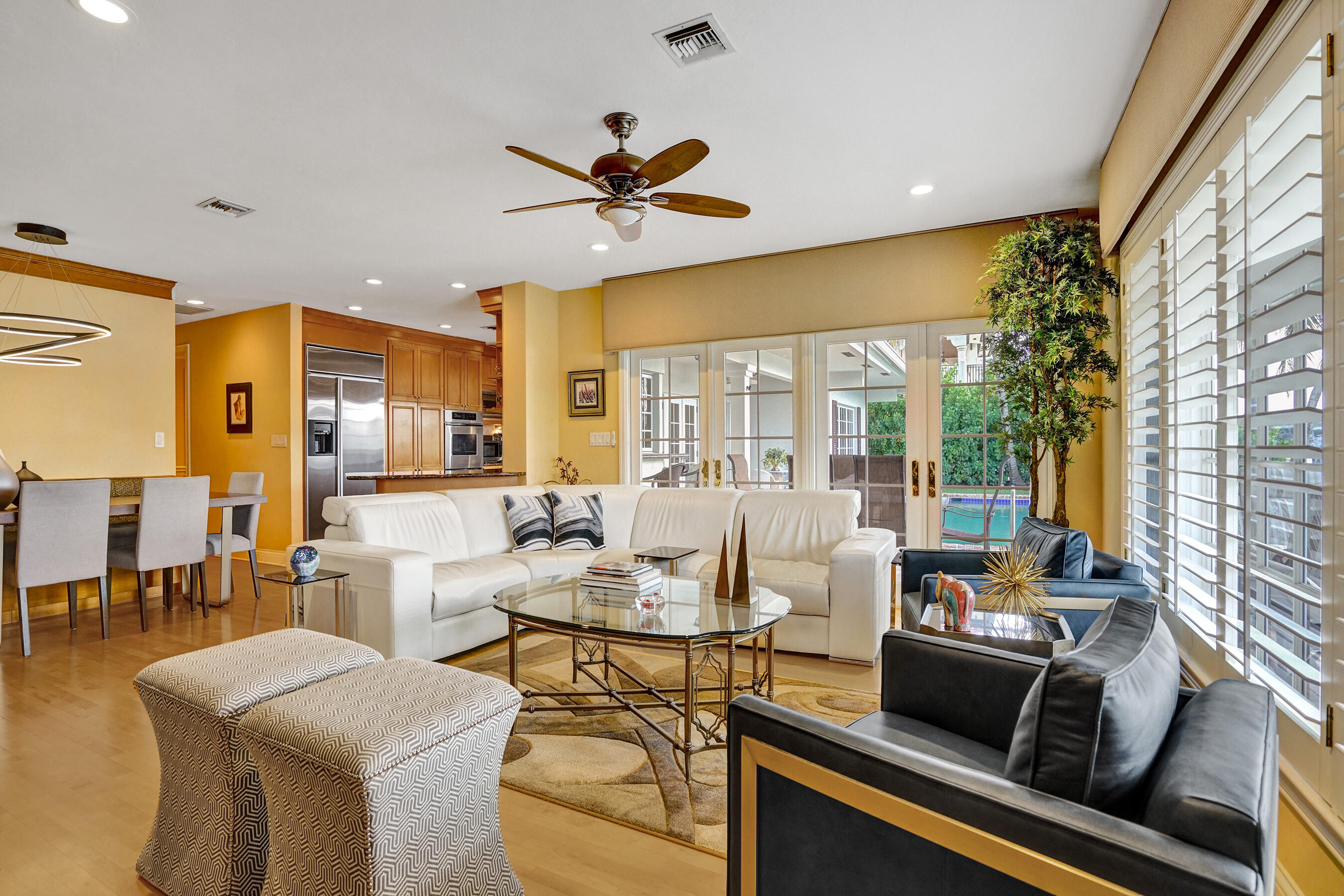 7 Saranac Road