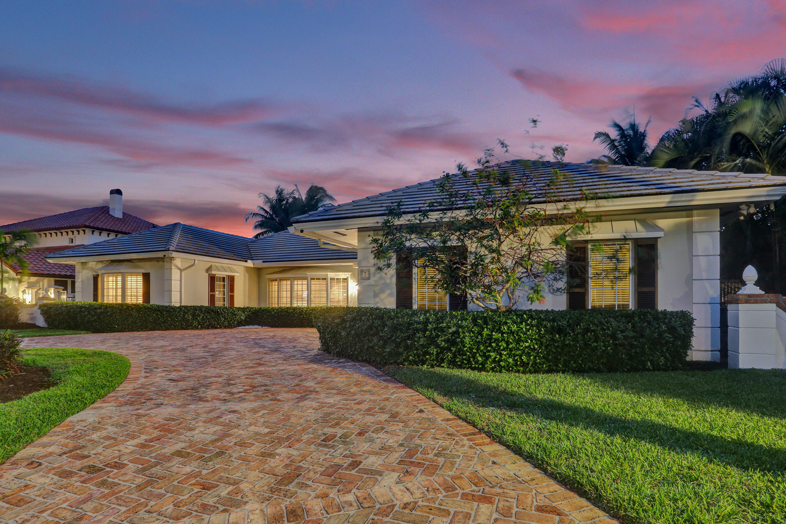 7 Saranac Road