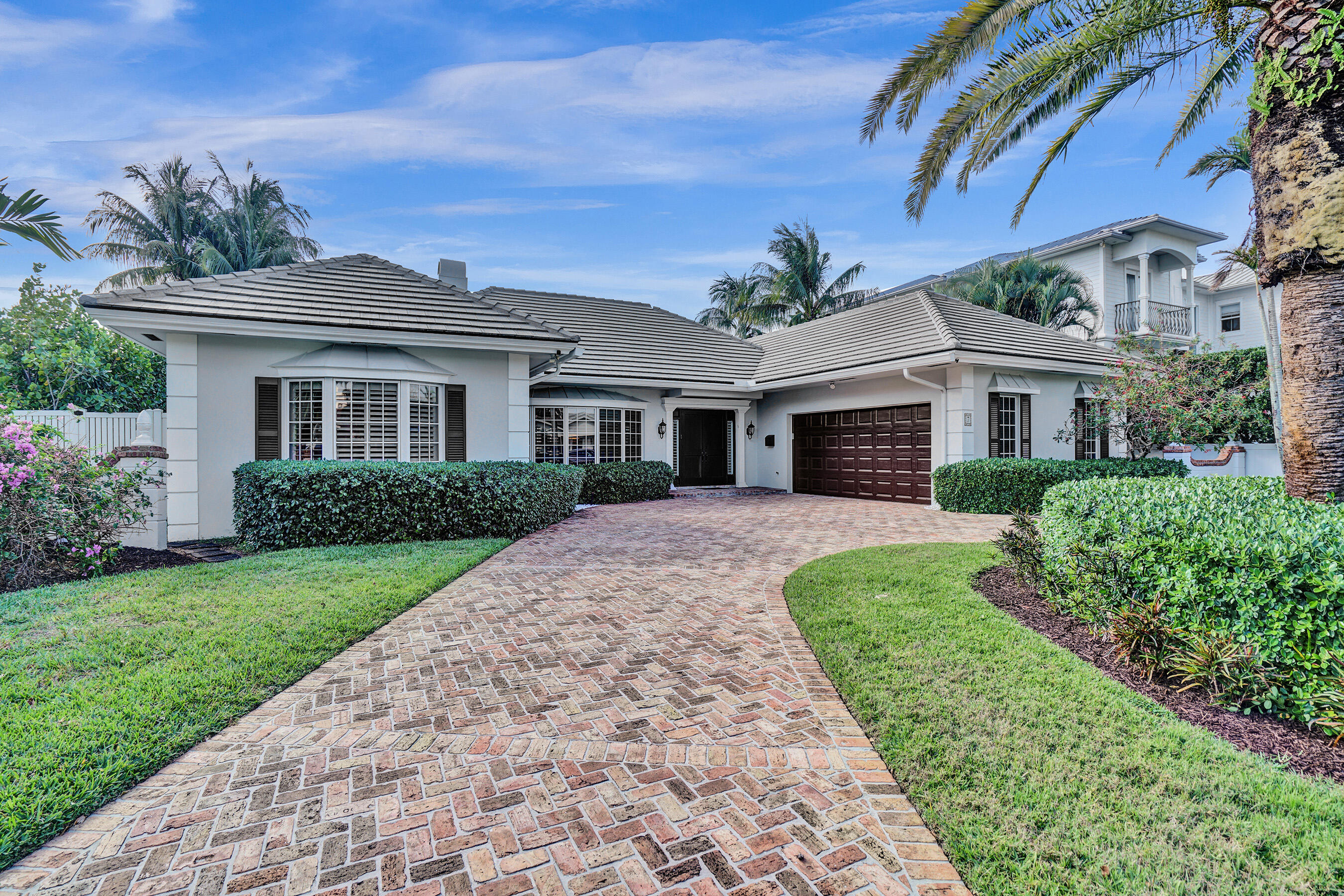 7 Saranac Road