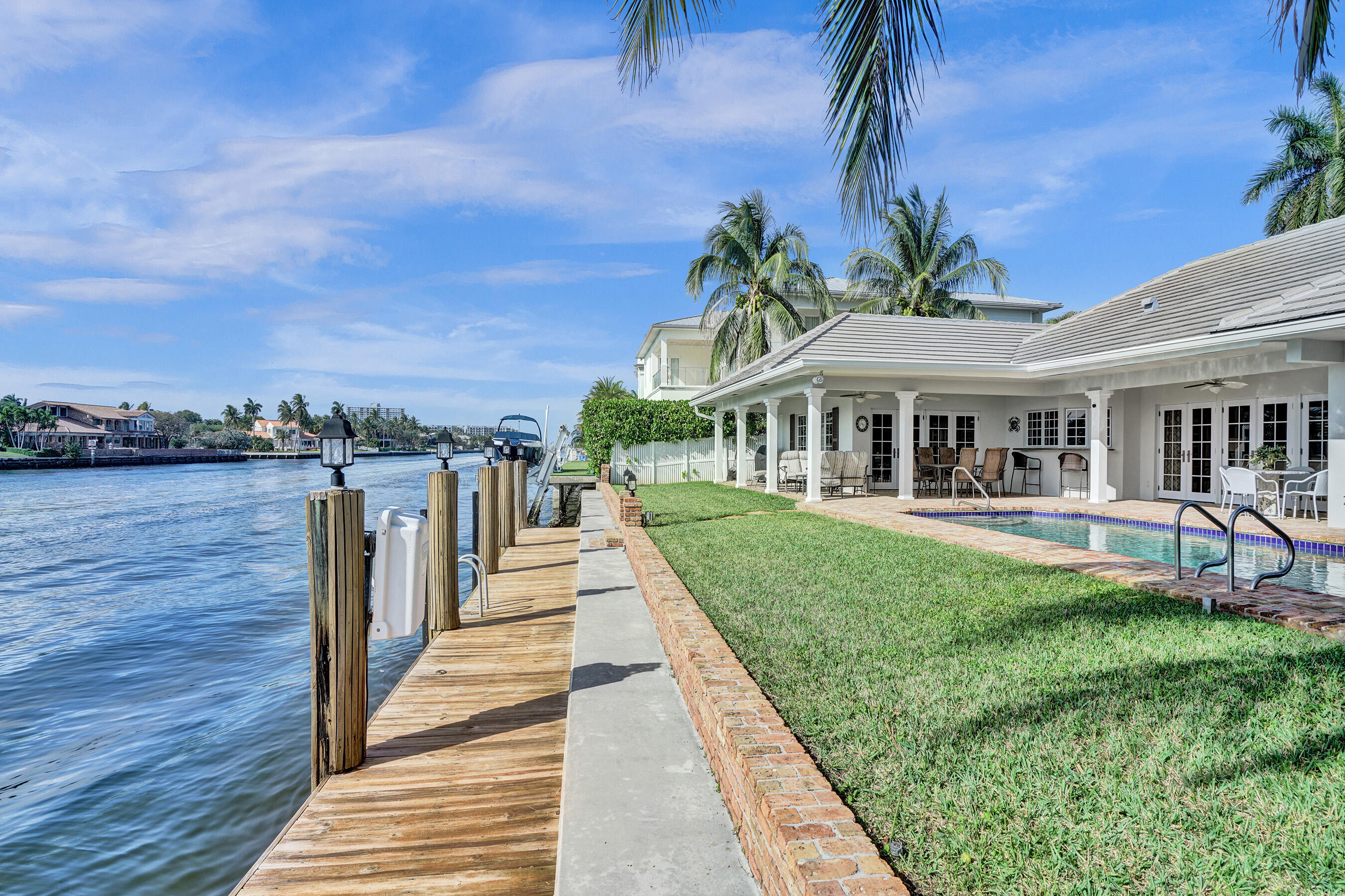 7 Saranac Road