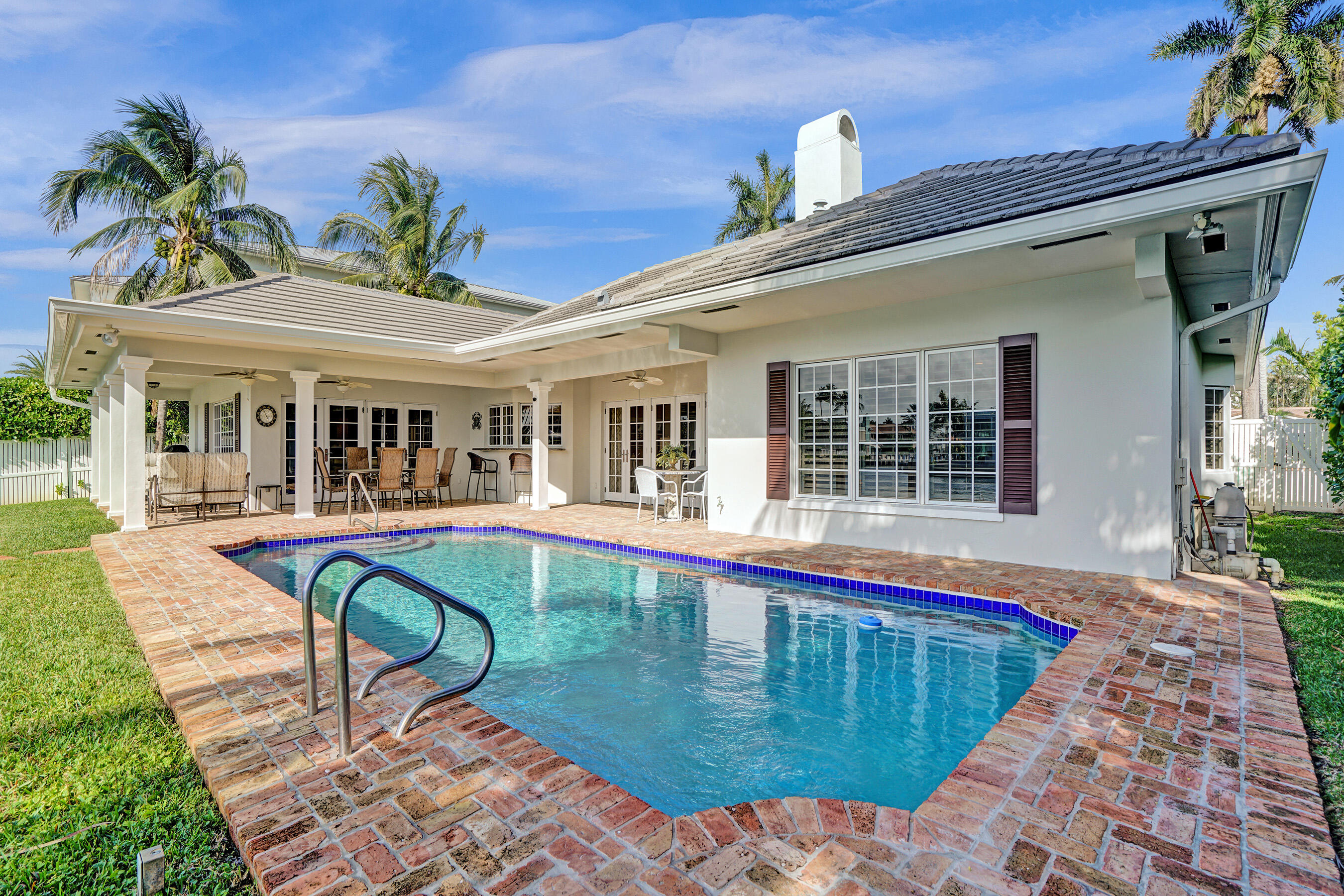 7 Saranac Road