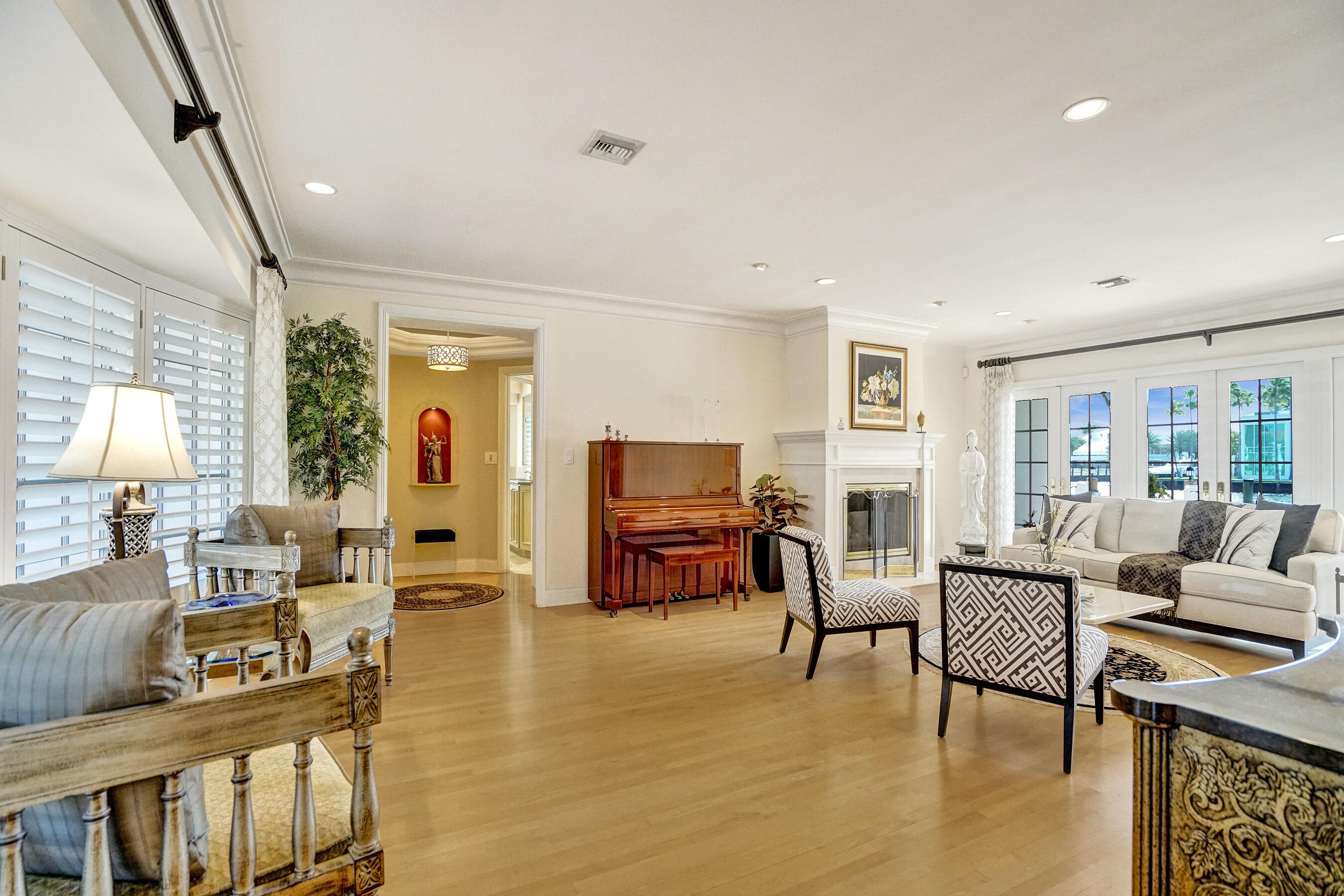 7 Saranac Road