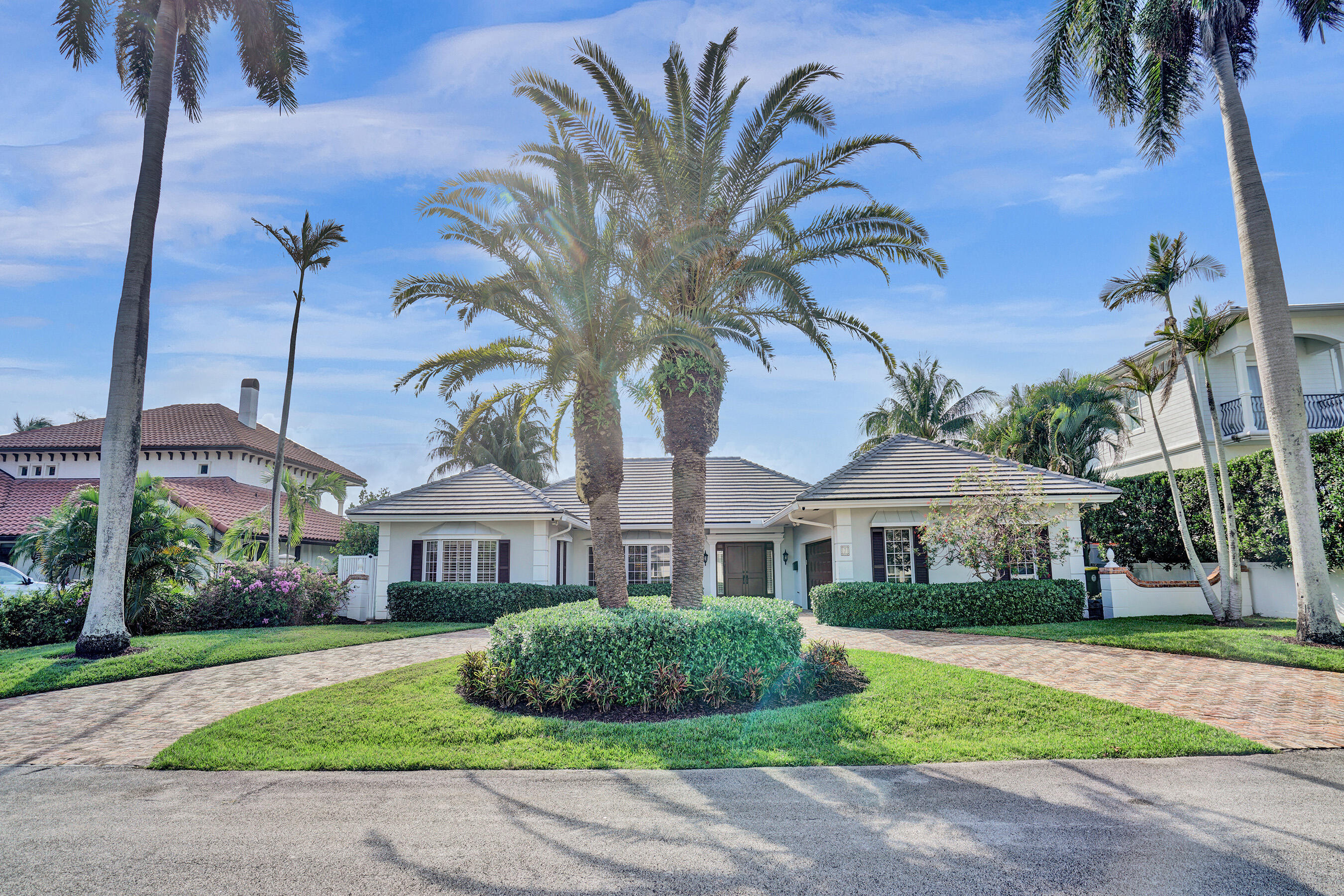 7 Saranac Road