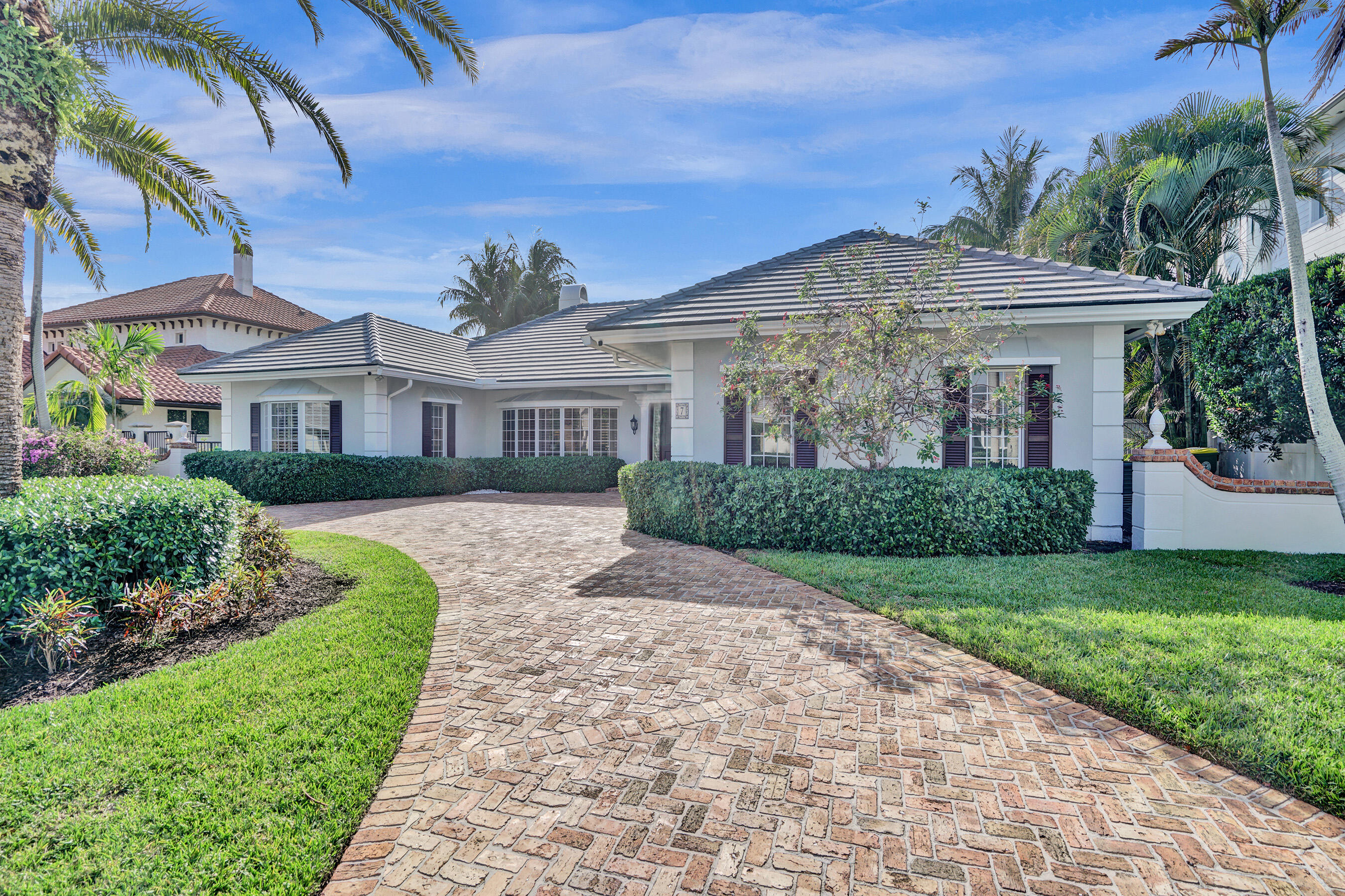 7 Saranac Road
