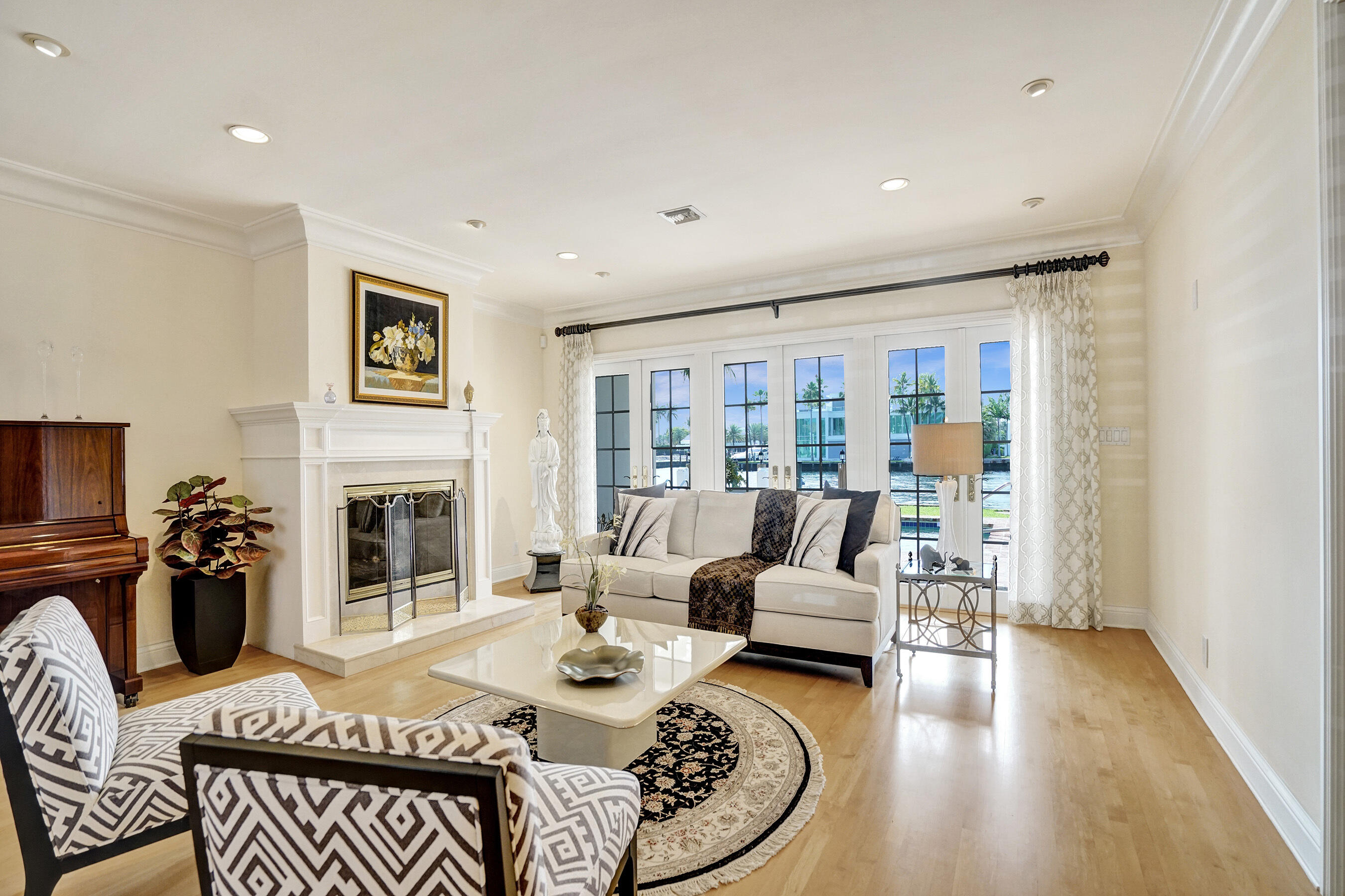 7 Saranac Road