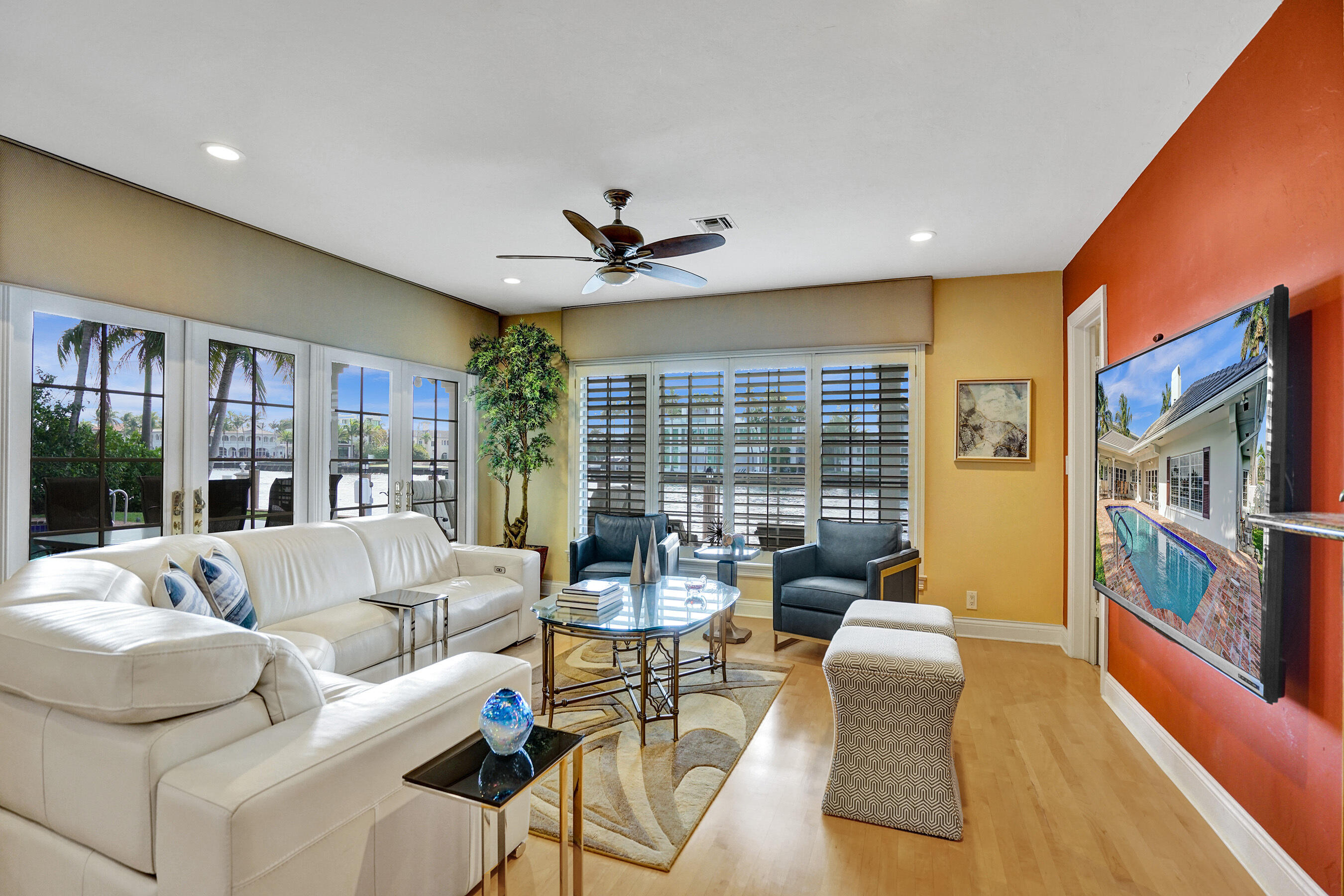 7 Saranac Road