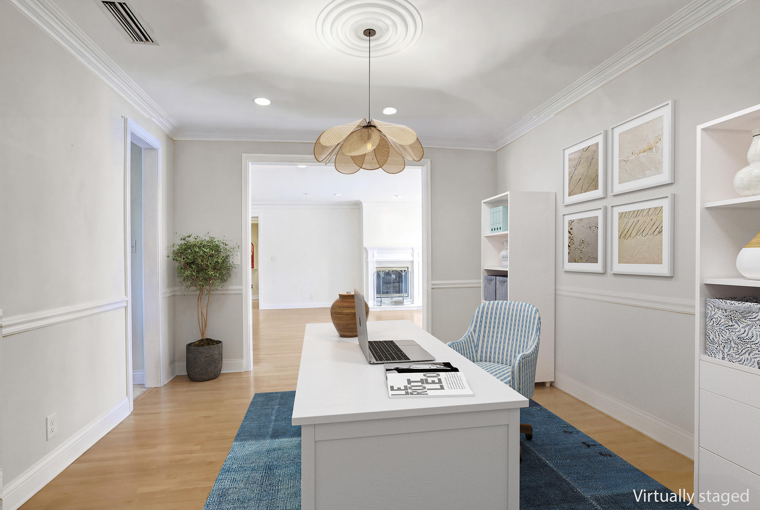7 Saranac Road