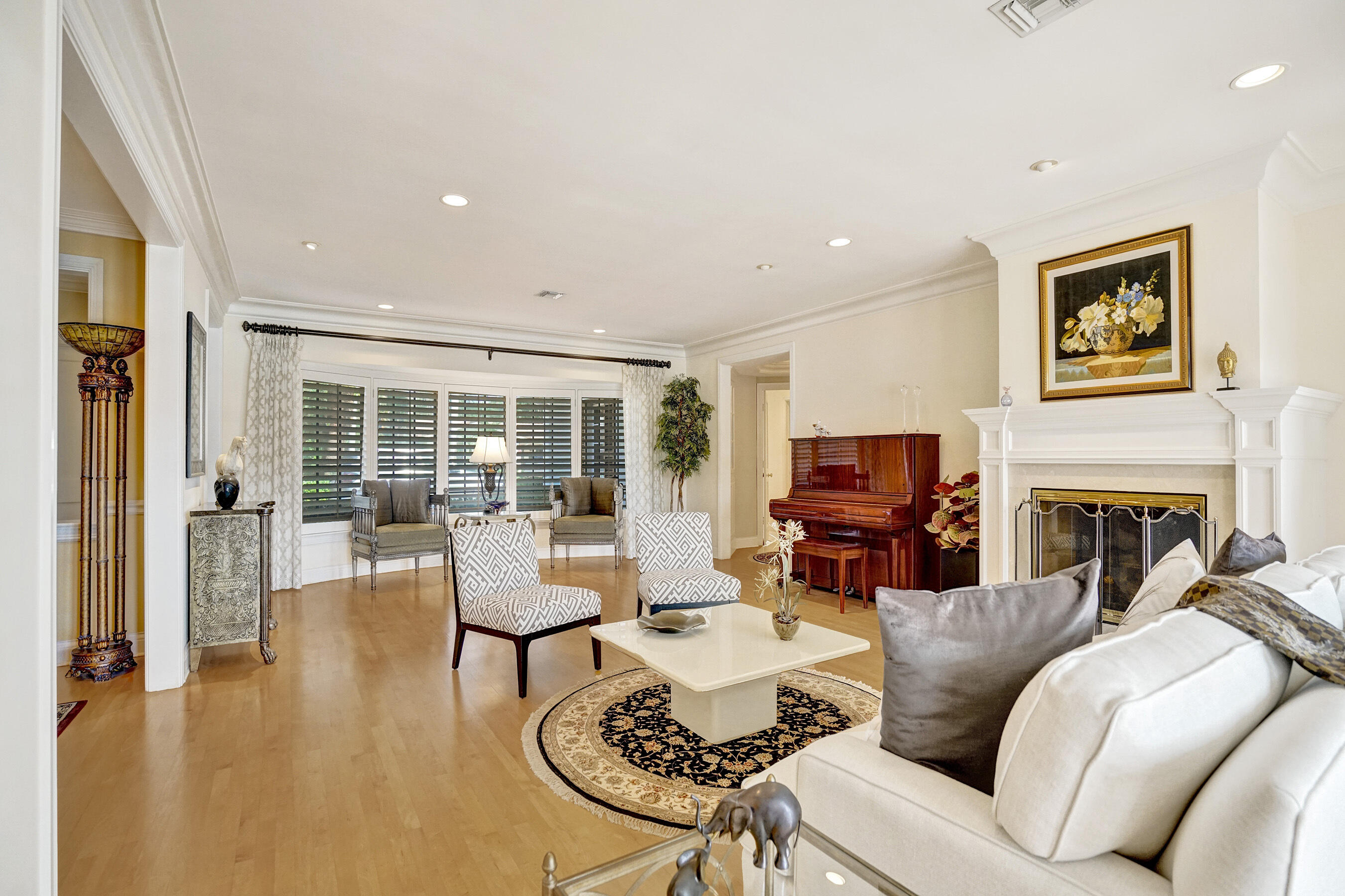 7 Saranac Road