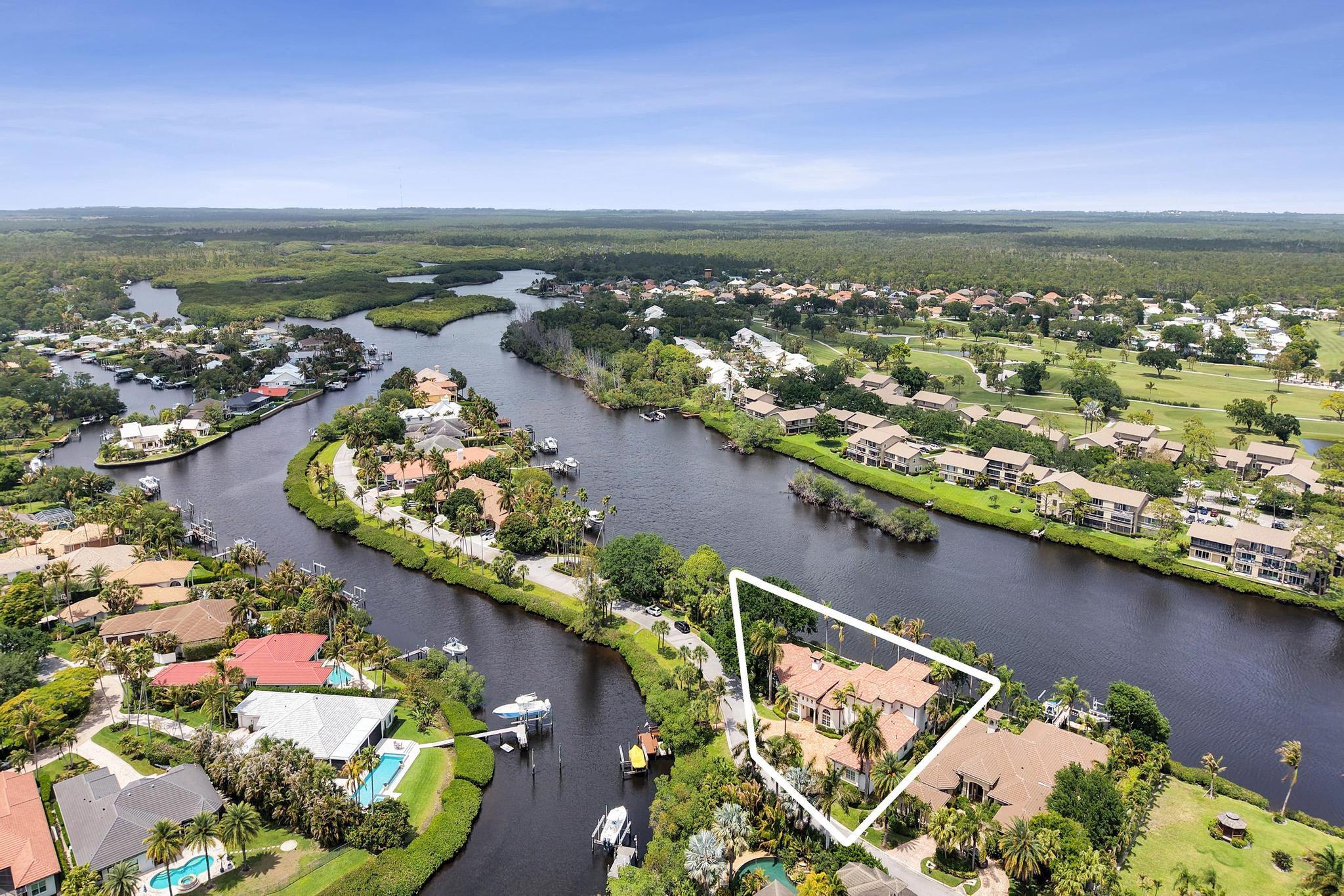 18669 SE Palm Island Lane