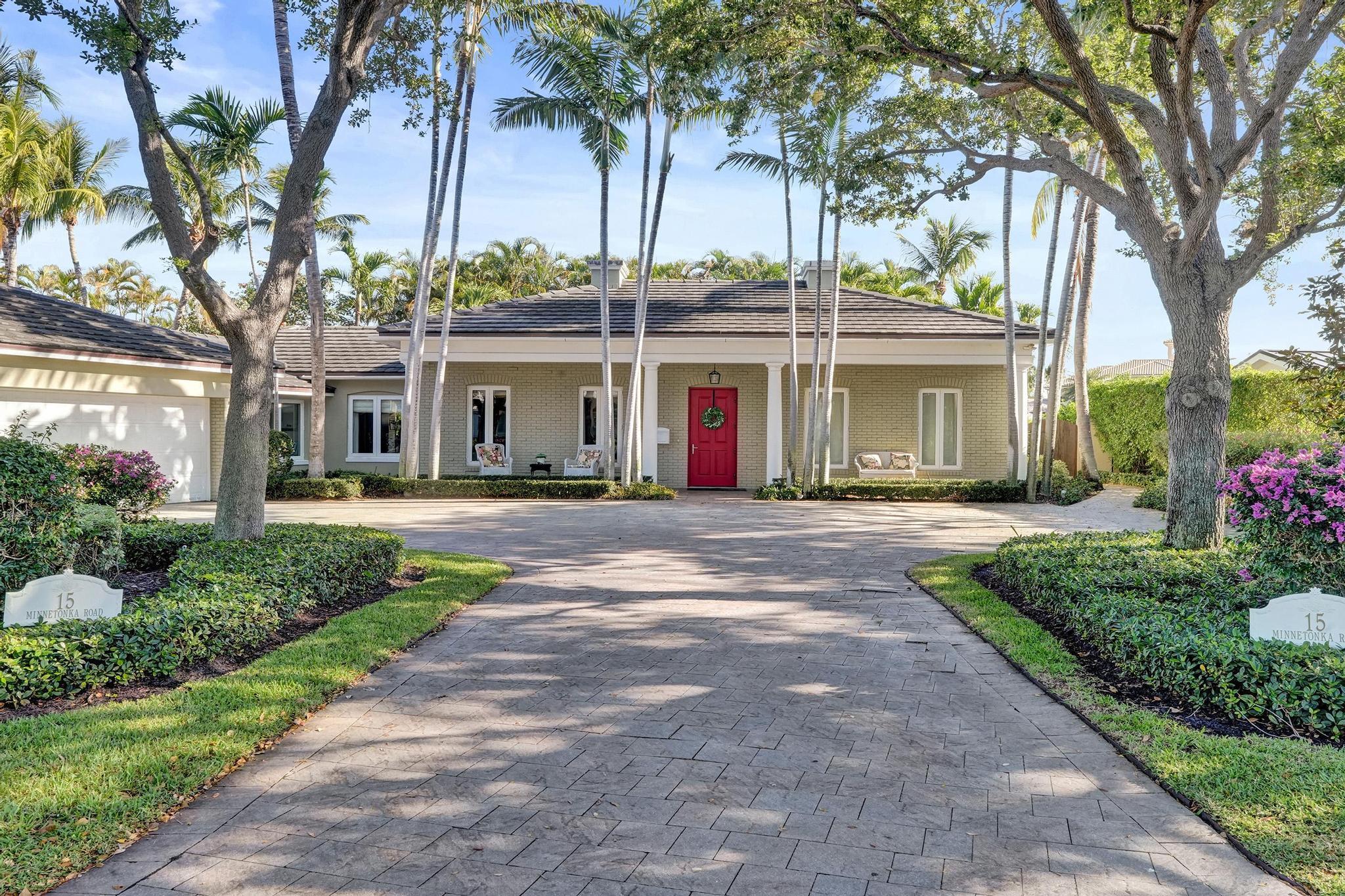 15 Minnetonka Road