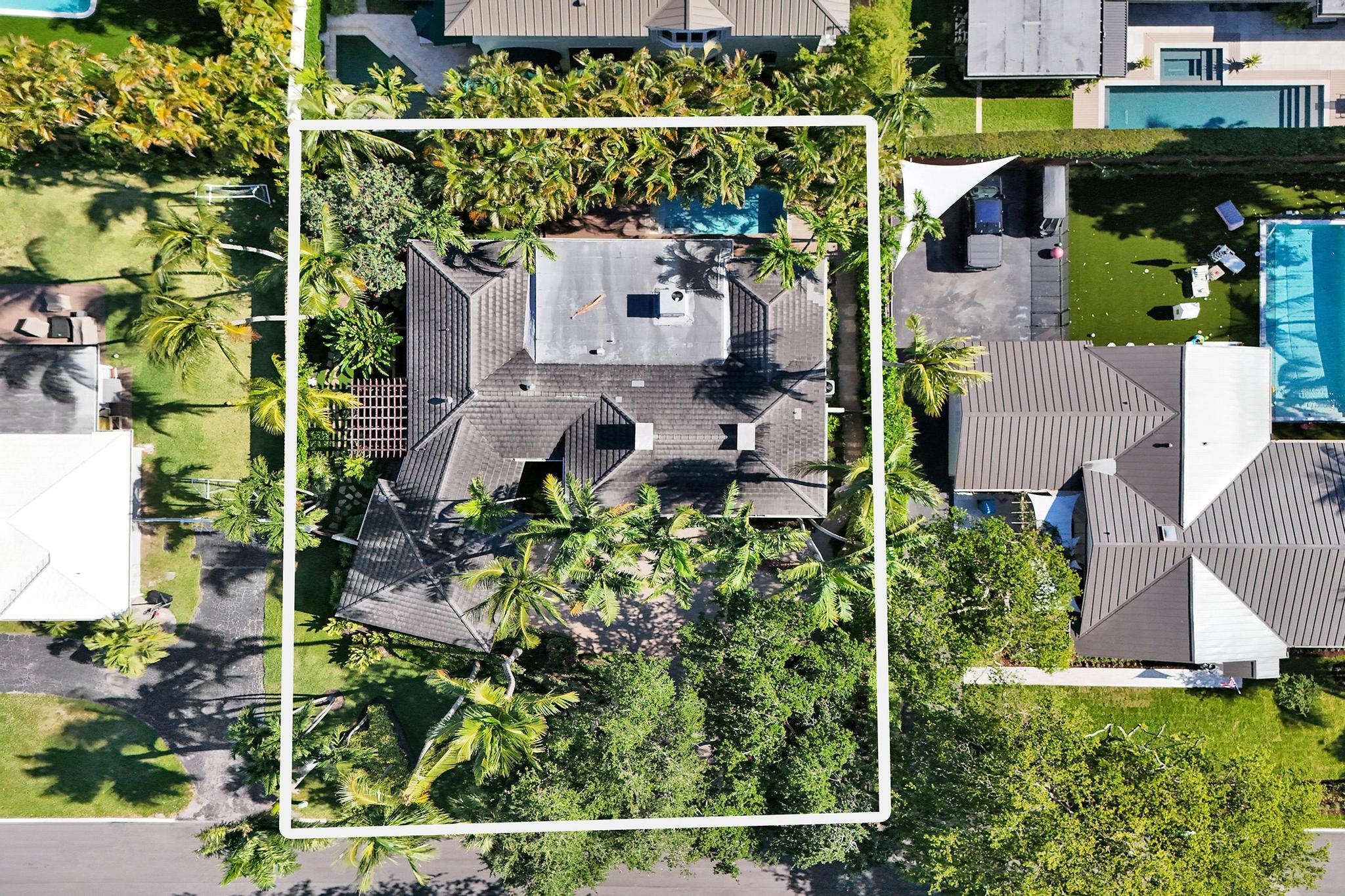 15 Minnetonka Road