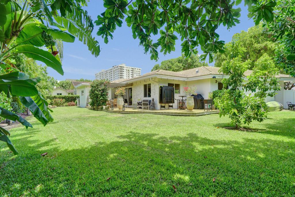 5 Gatehouse Road