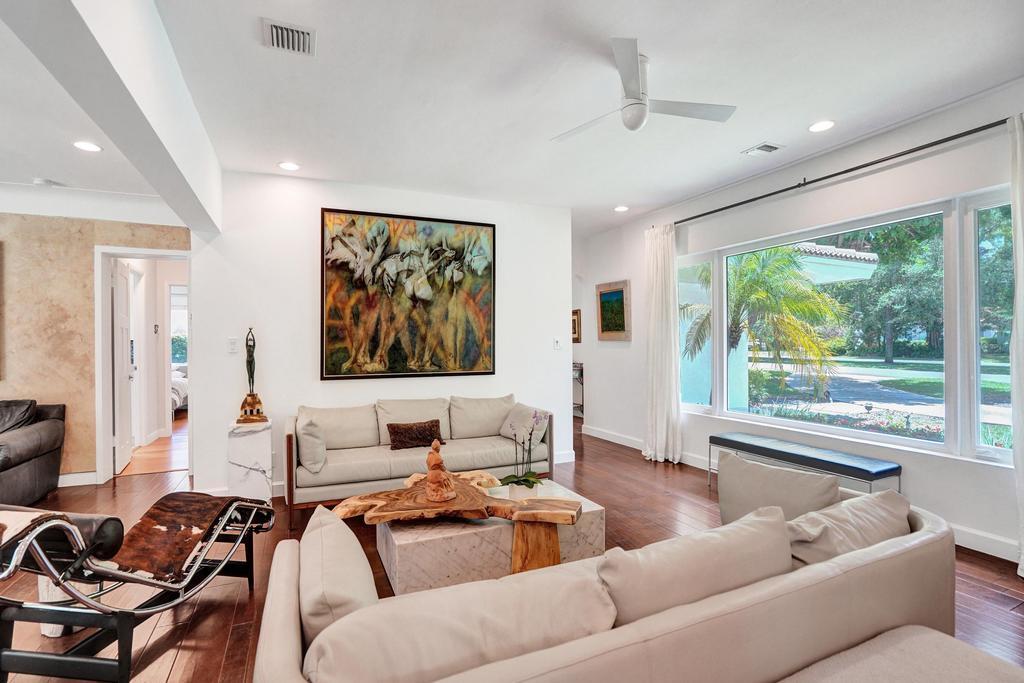 5 Gatehouse Road