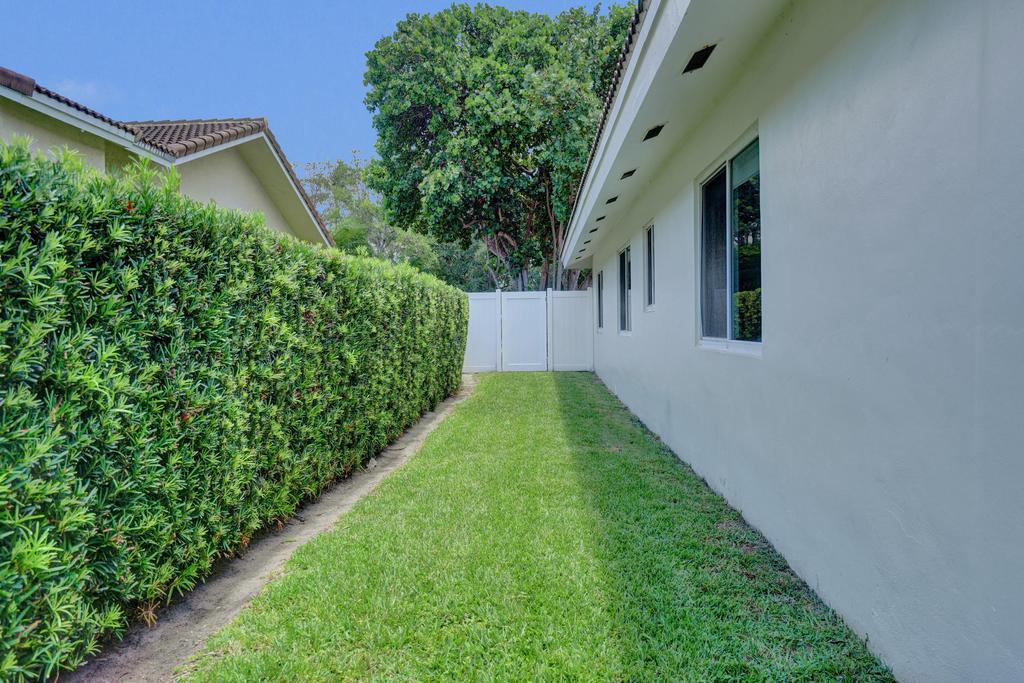 5 Gatehouse Road