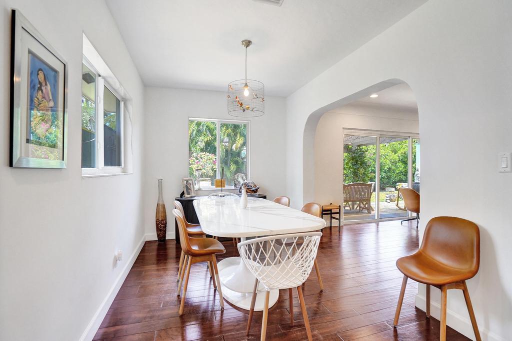 5 Gatehouse Road