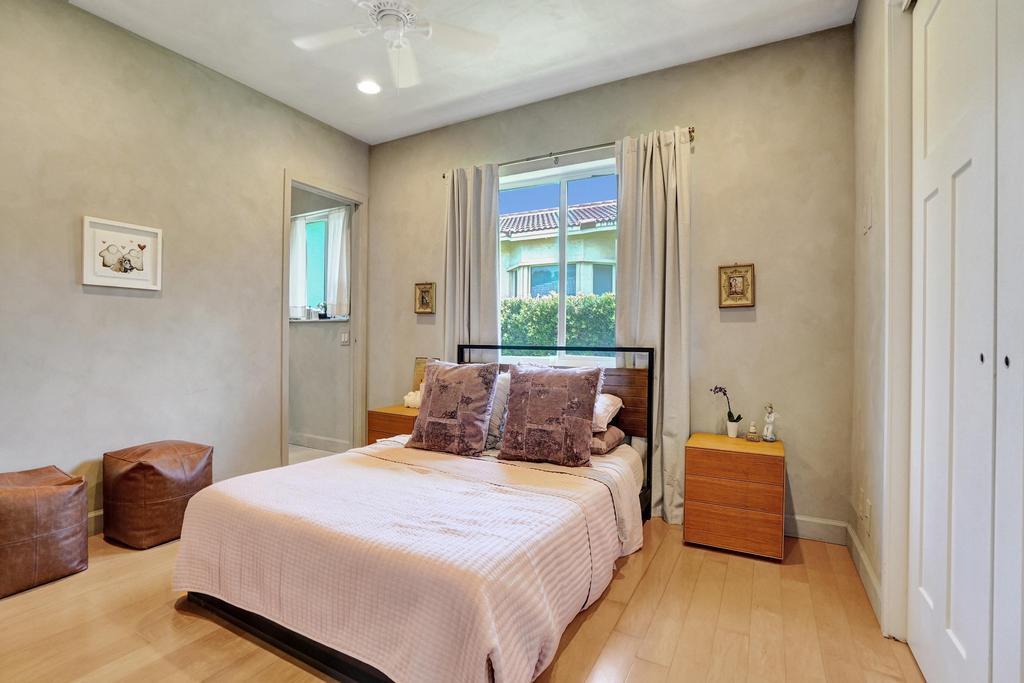 5 Gatehouse Road