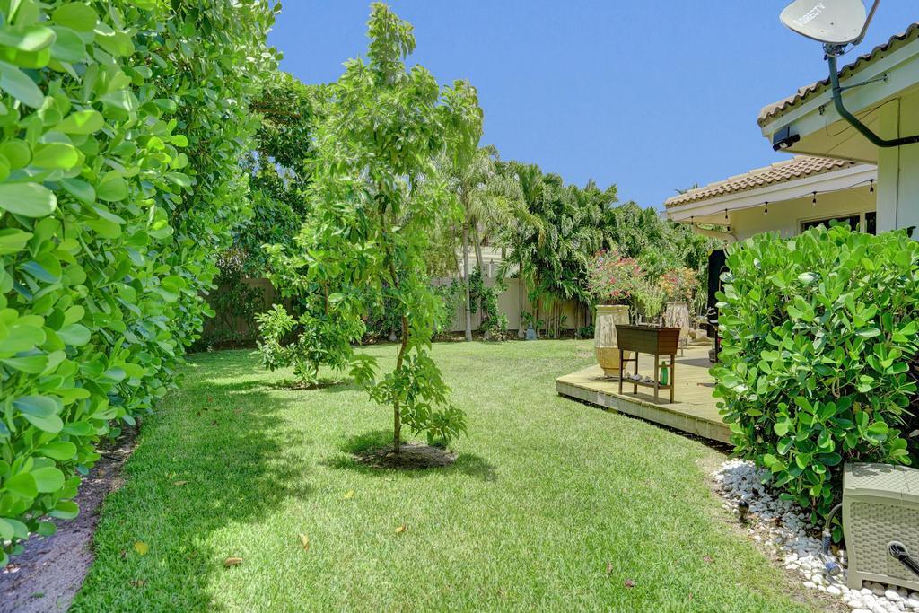 5 Gatehouse Road