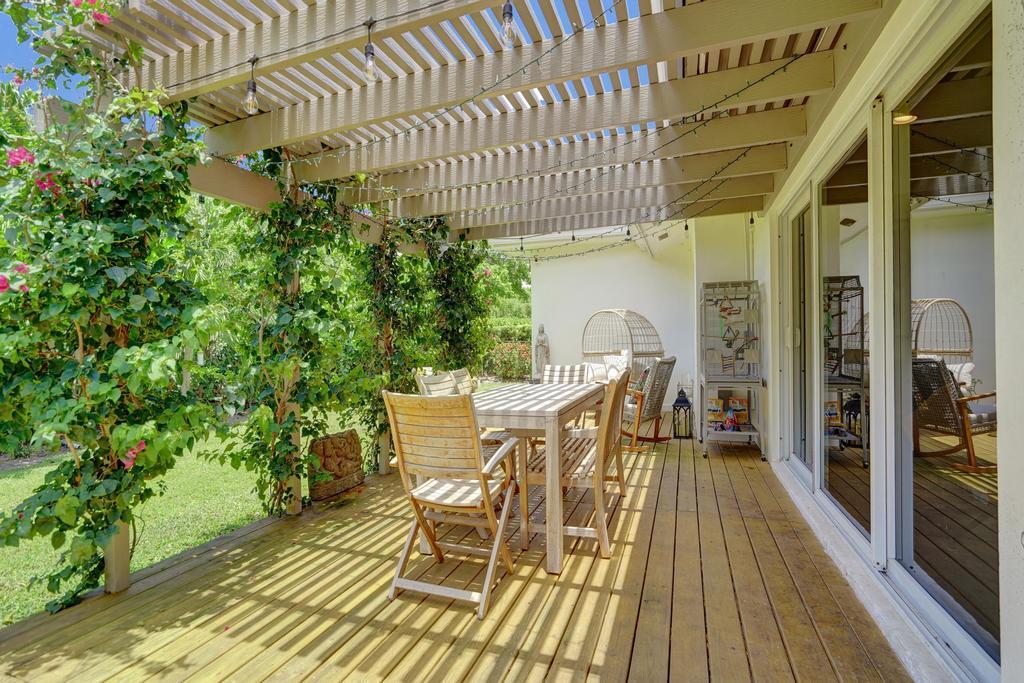 5 Gatehouse Road