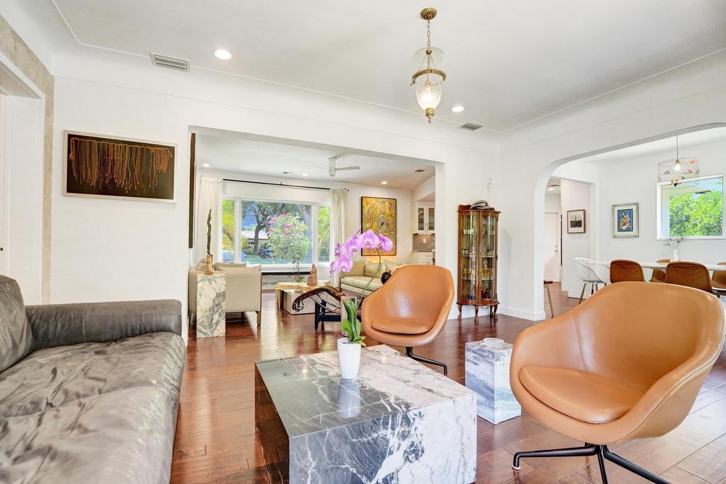 5 Gatehouse Road