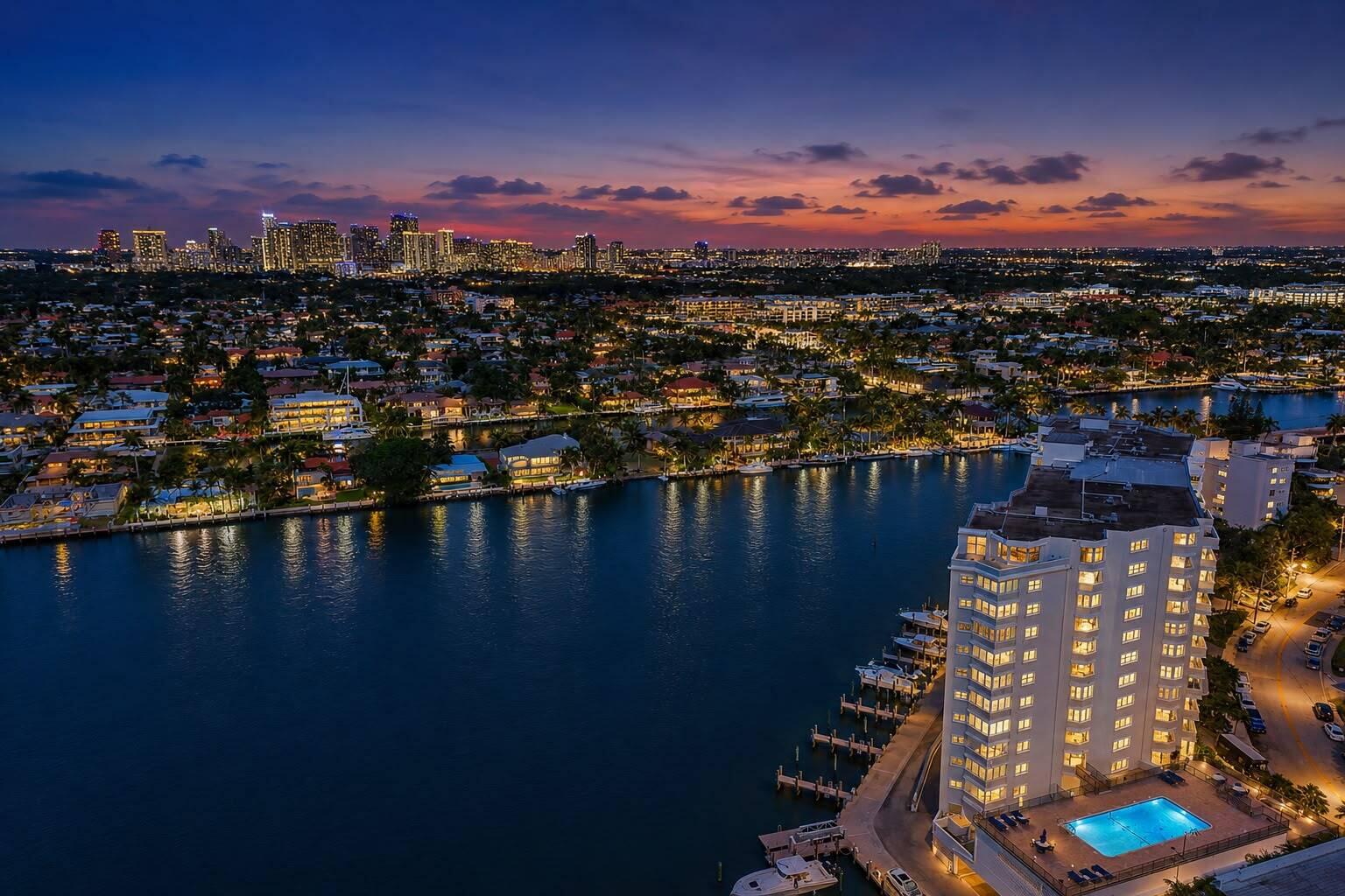333 SUNSET Drive 401