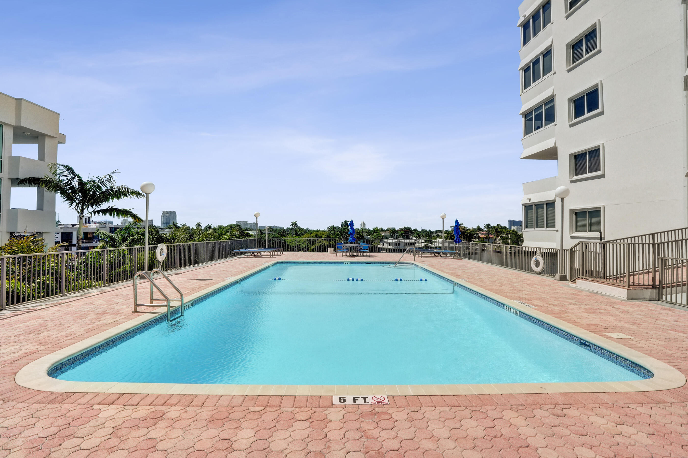 333 SUNSET Drive 401
