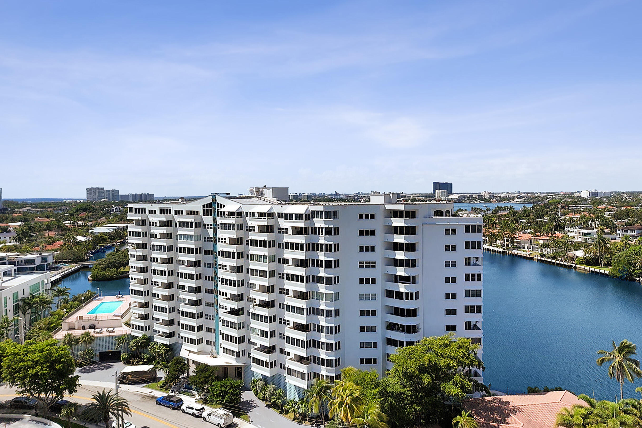 333 SUNSET Drive 401
