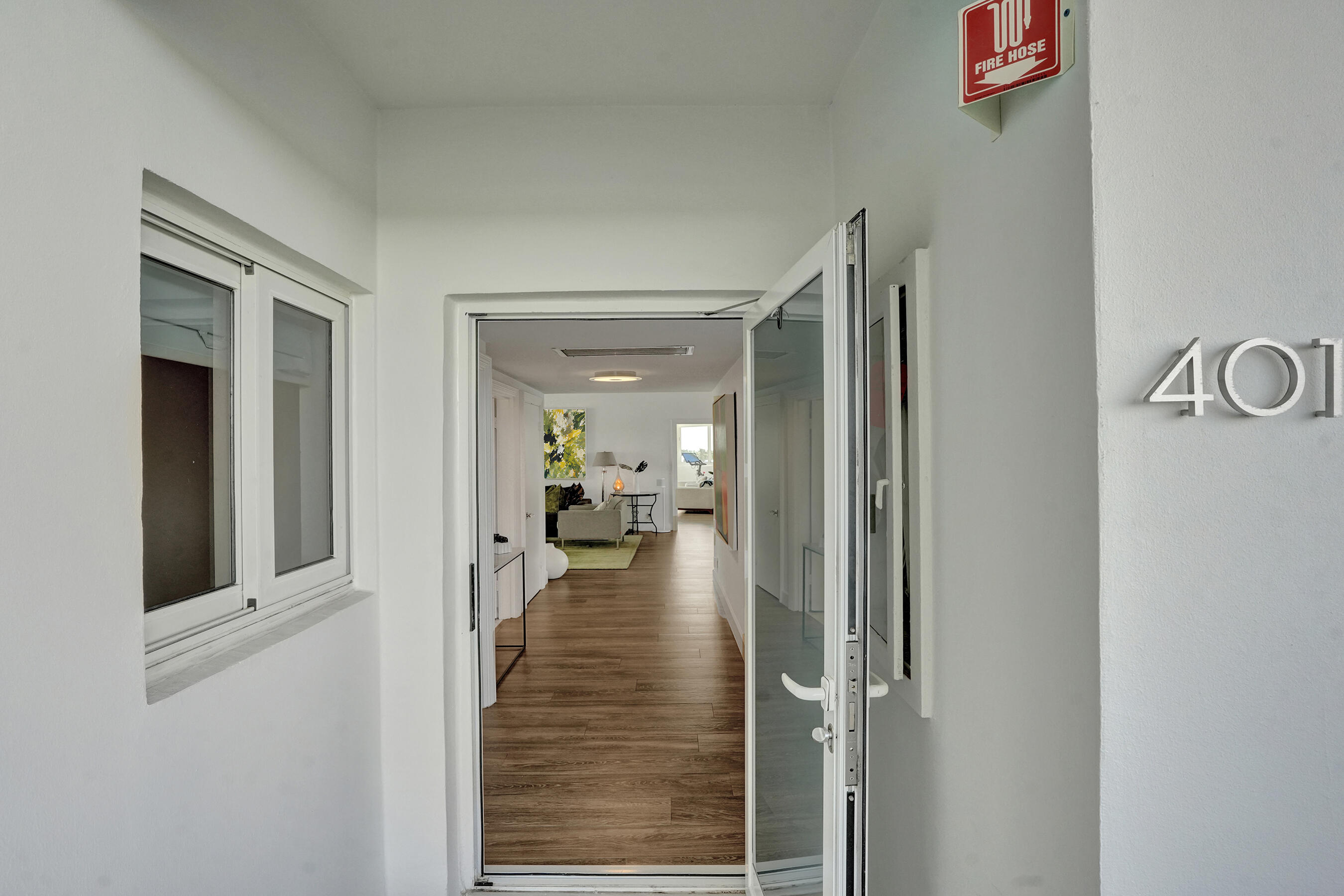 333 SUNSET Drive 401