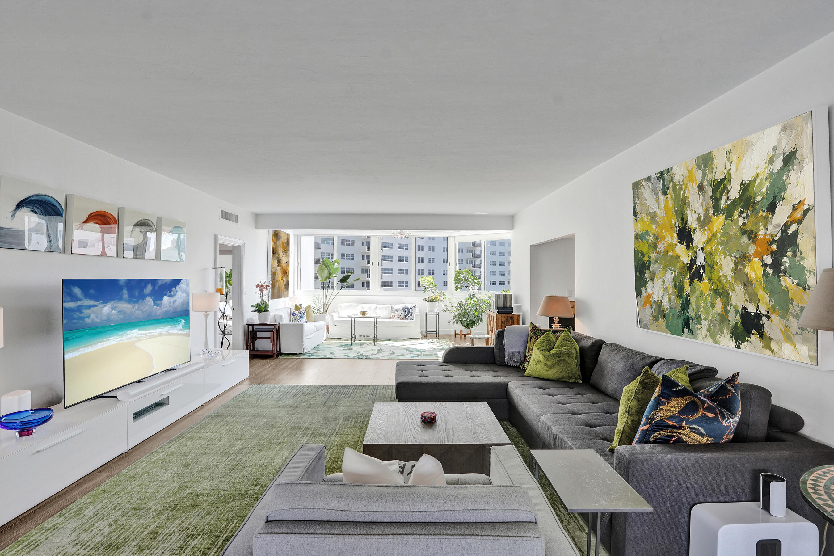 333 SUNSET Drive 401