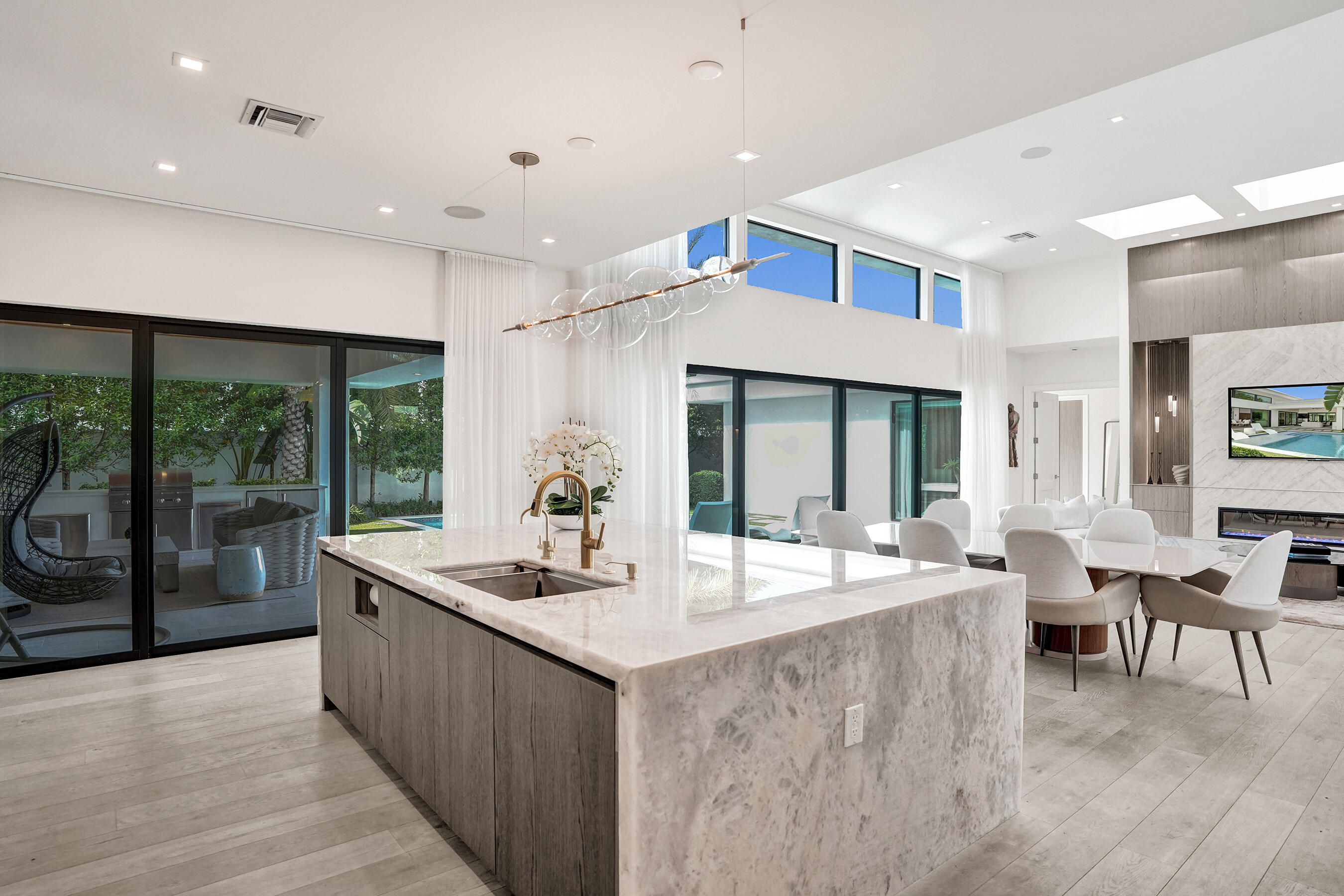 7 Tahoe Lane