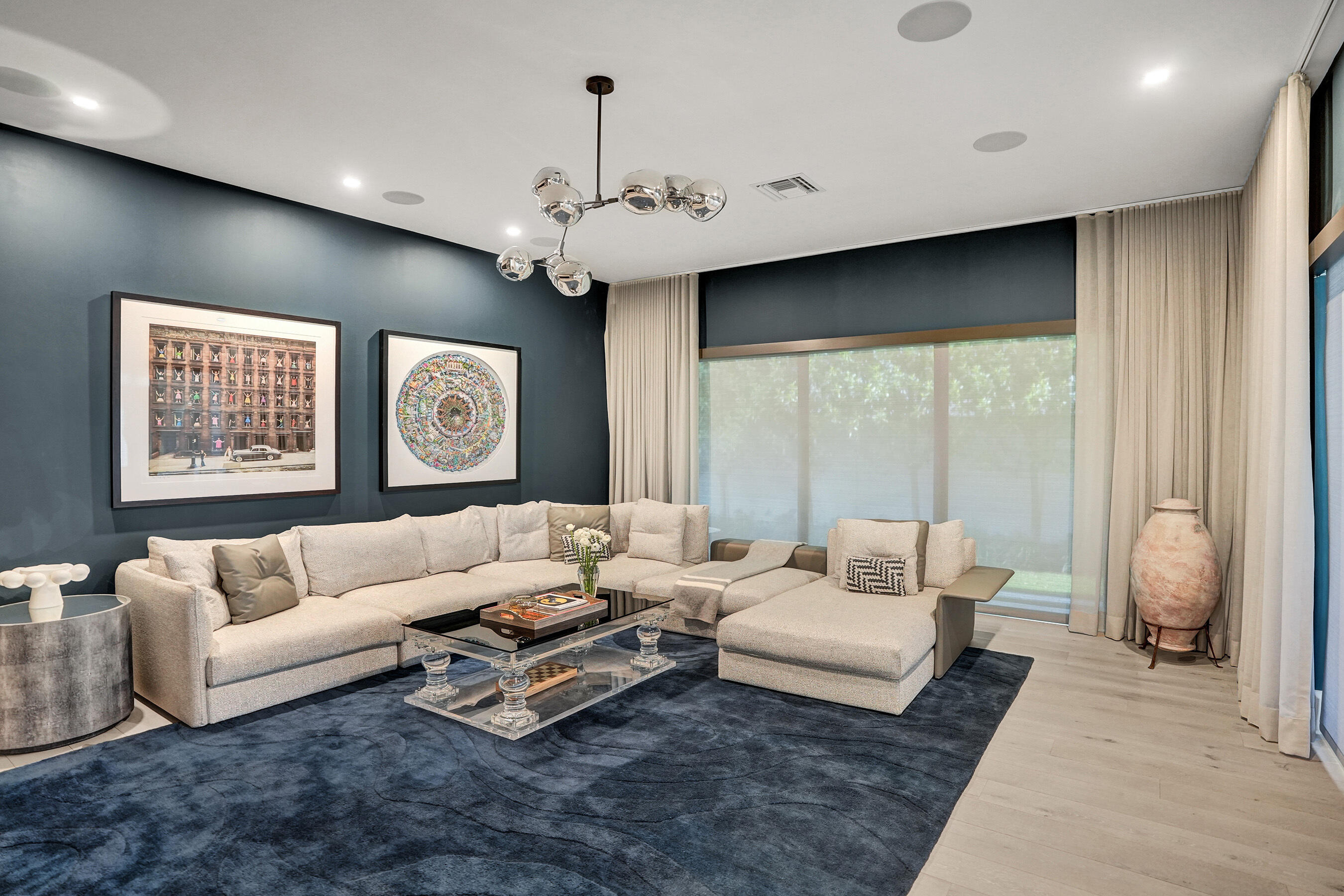 7 Tahoe Lane