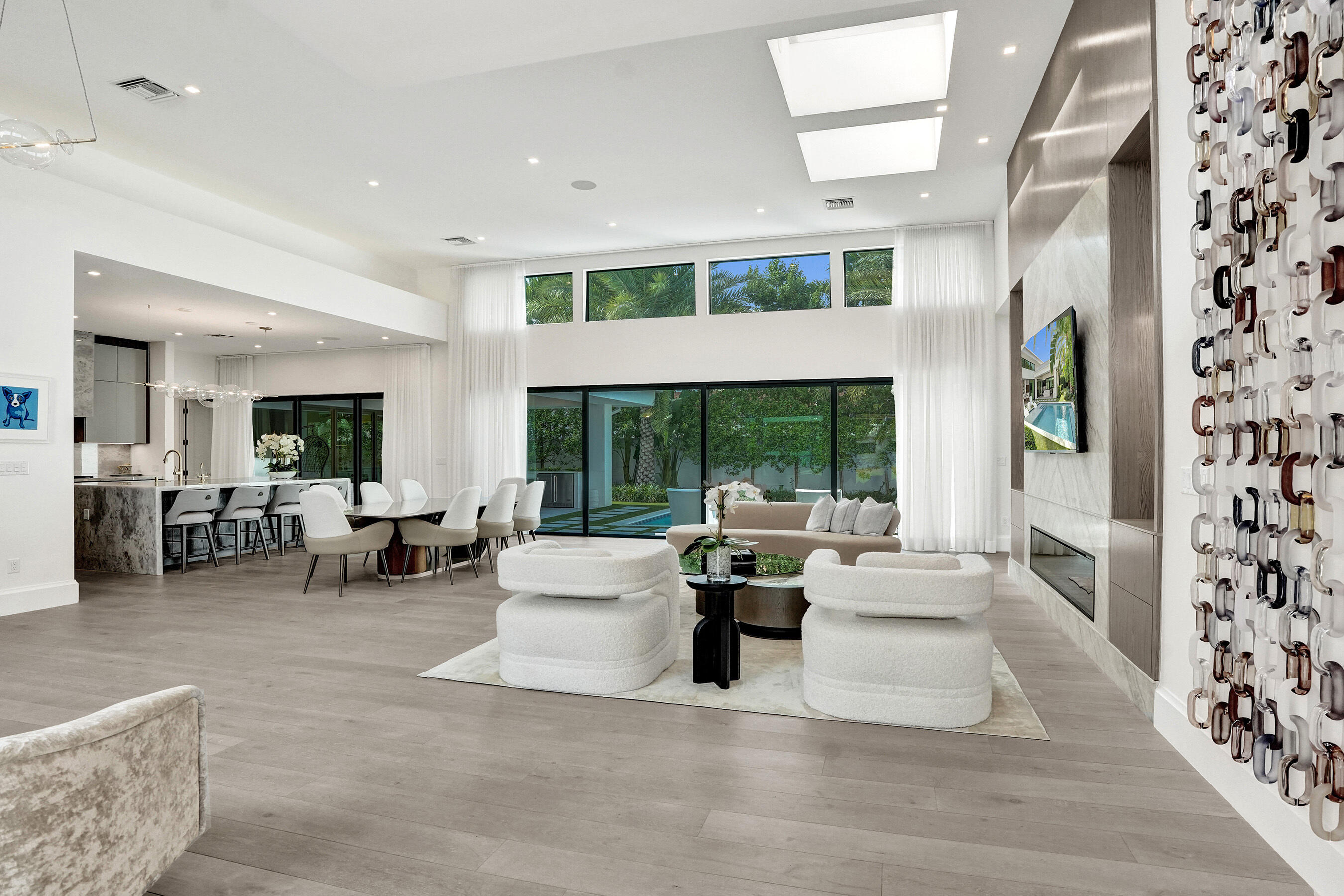 7 Tahoe Lane