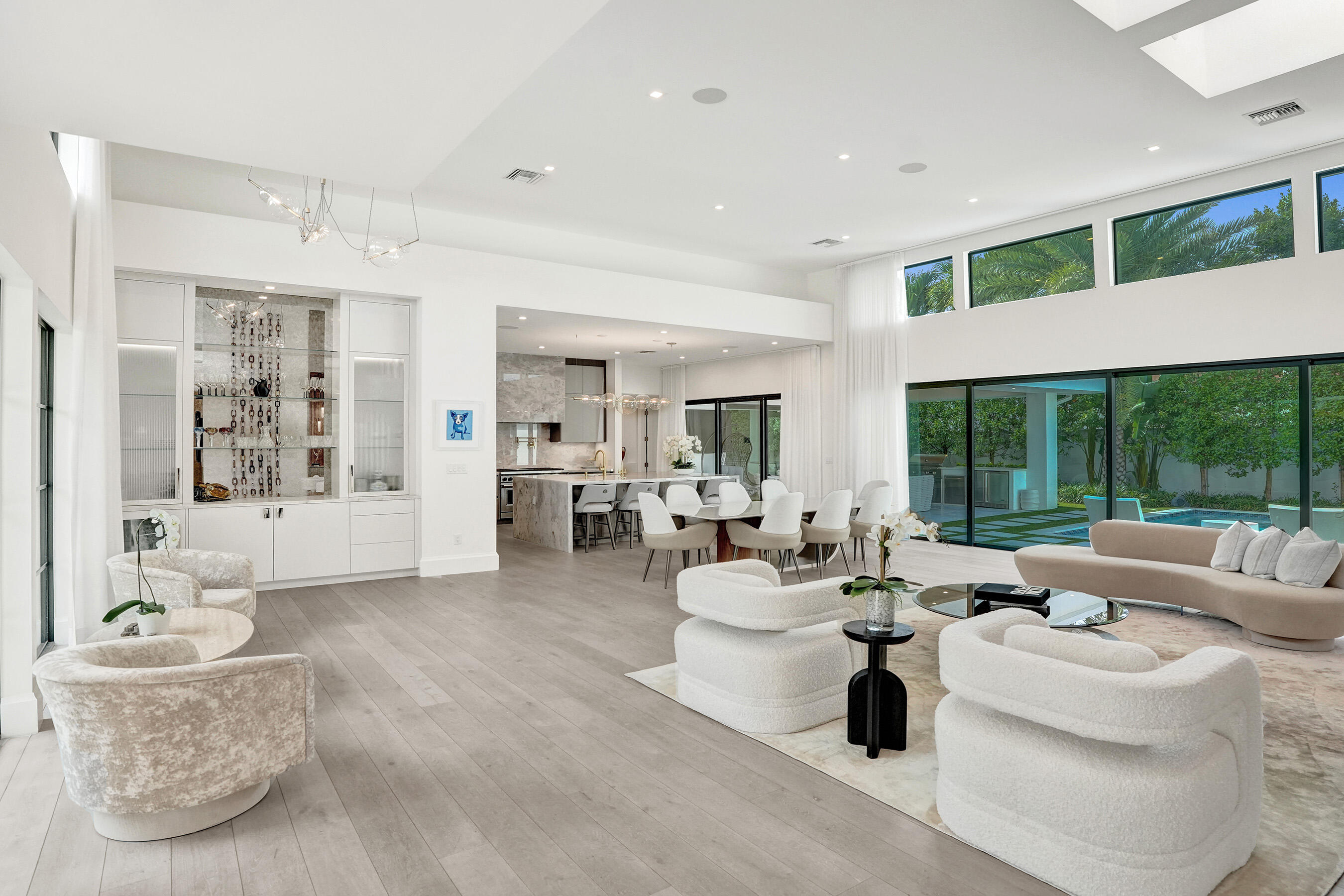 7 Tahoe Lane