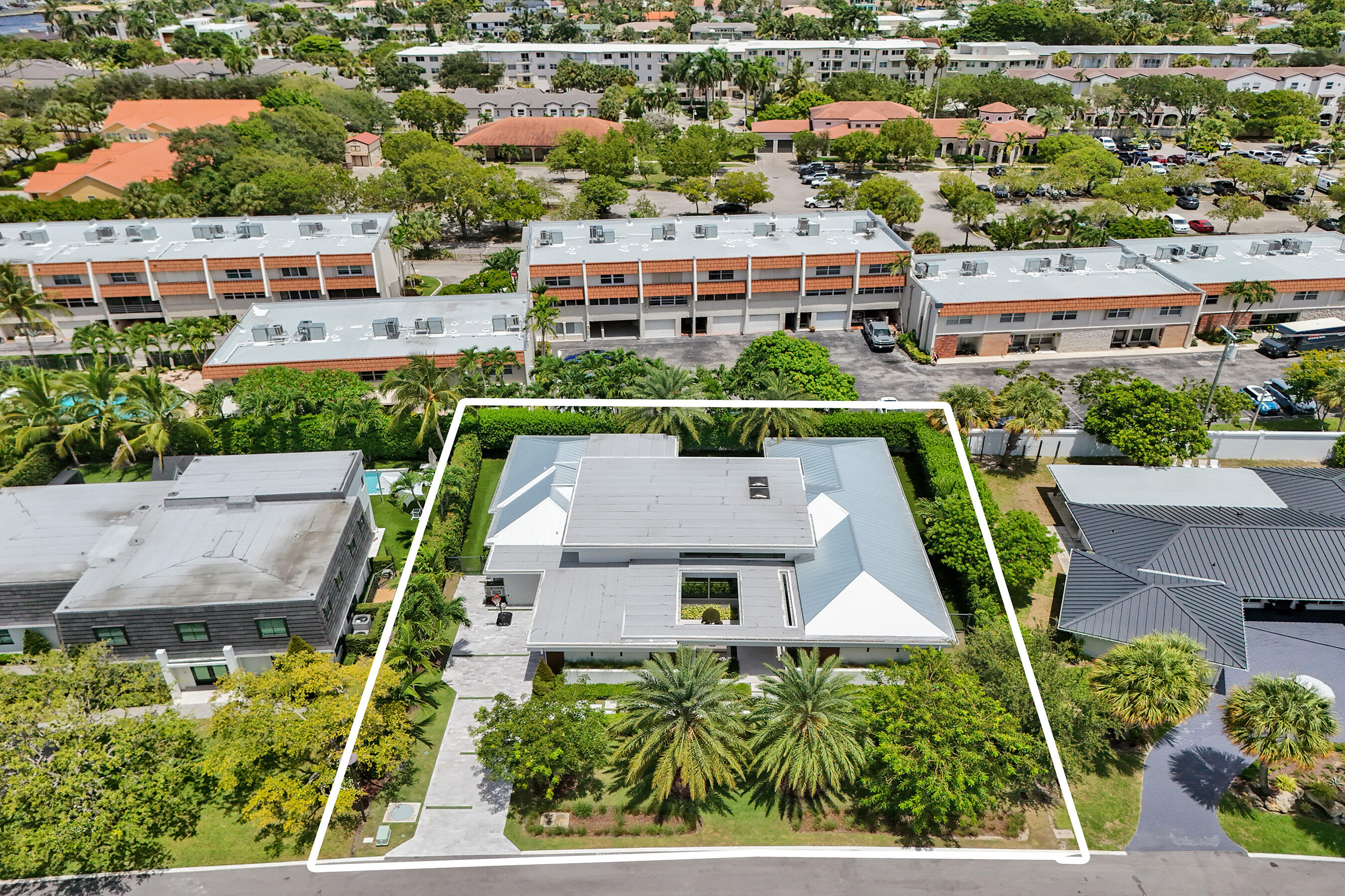 7 Tahoe Lane
