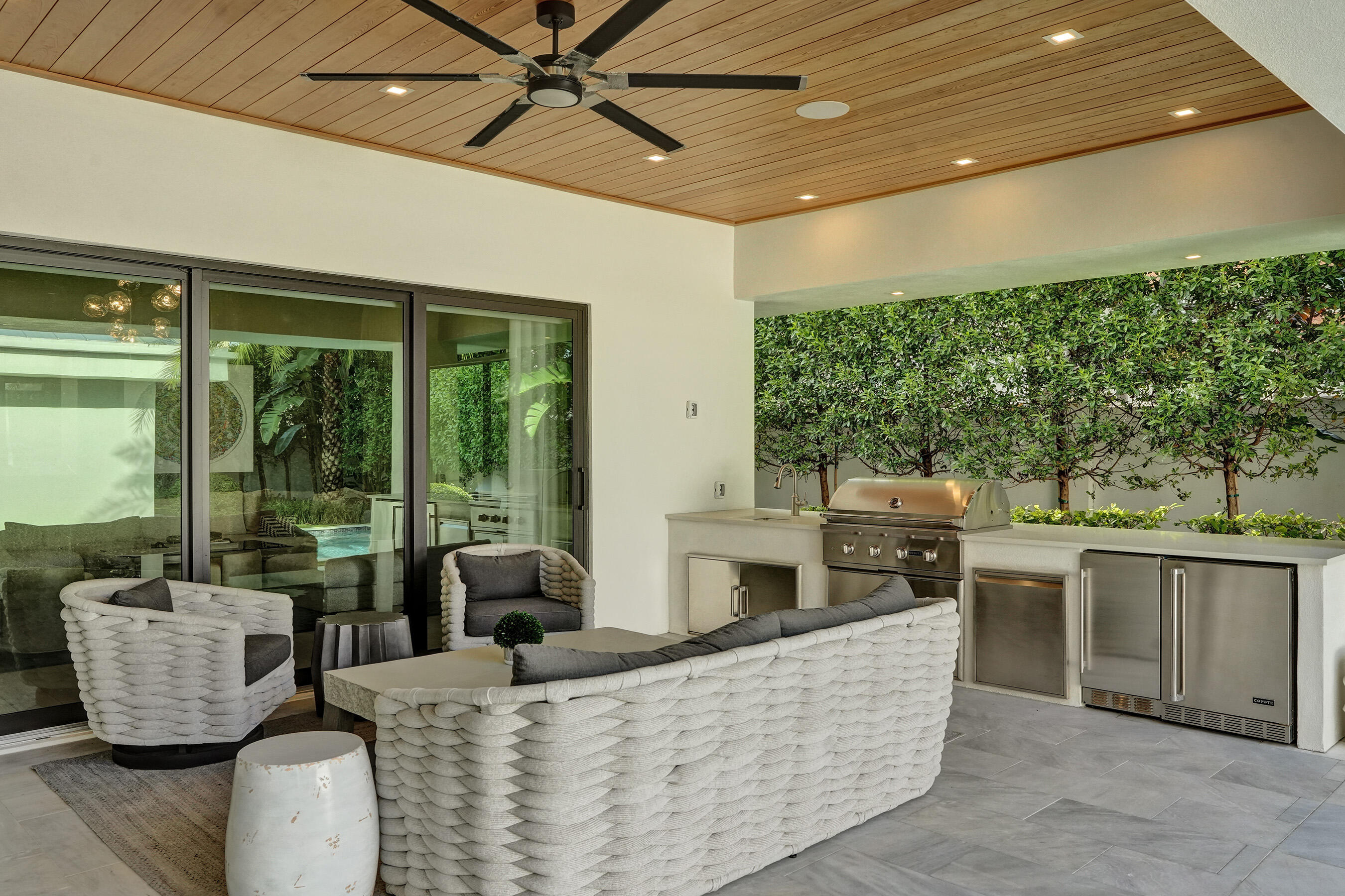 7 Tahoe Lane