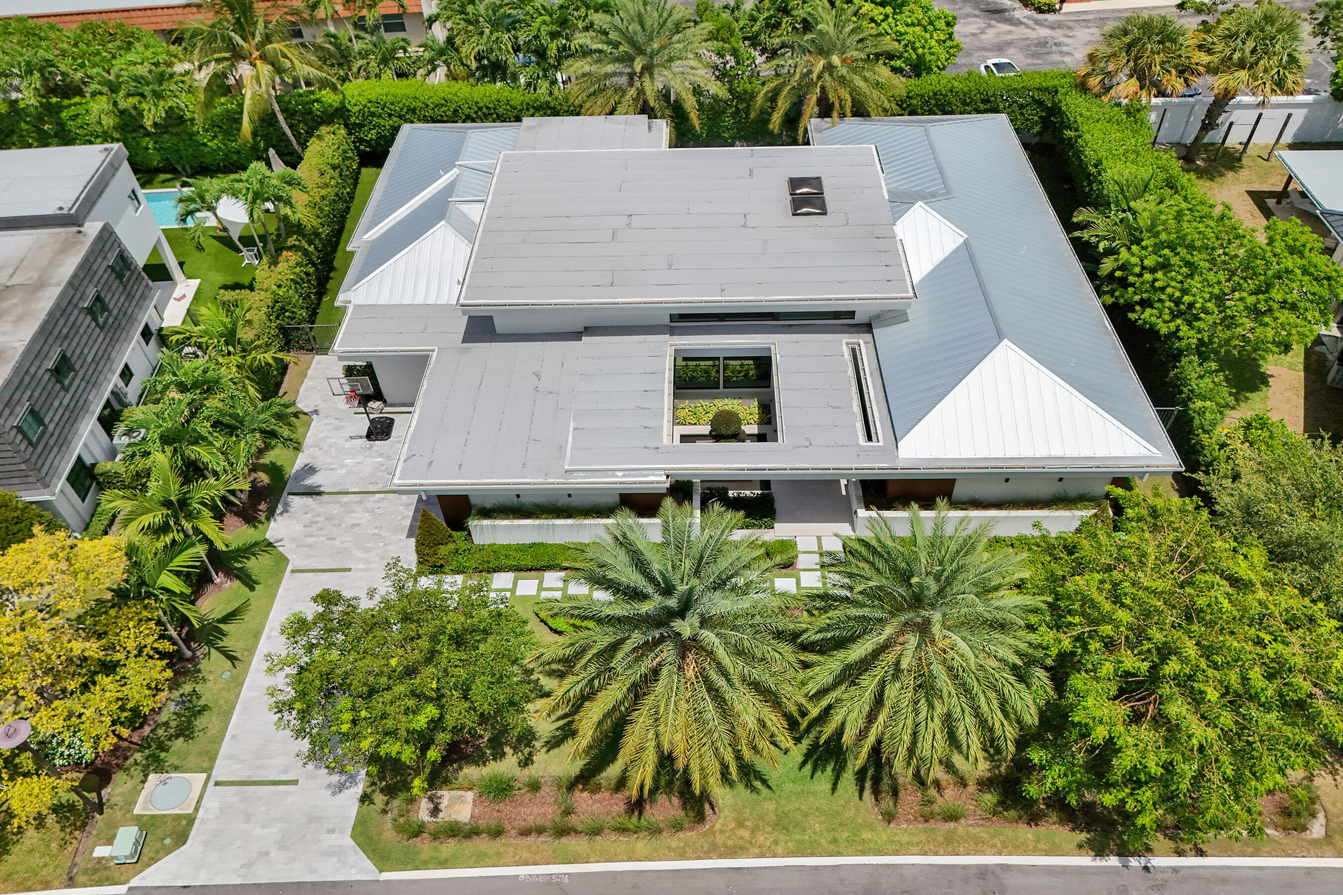 7 Tahoe Lane