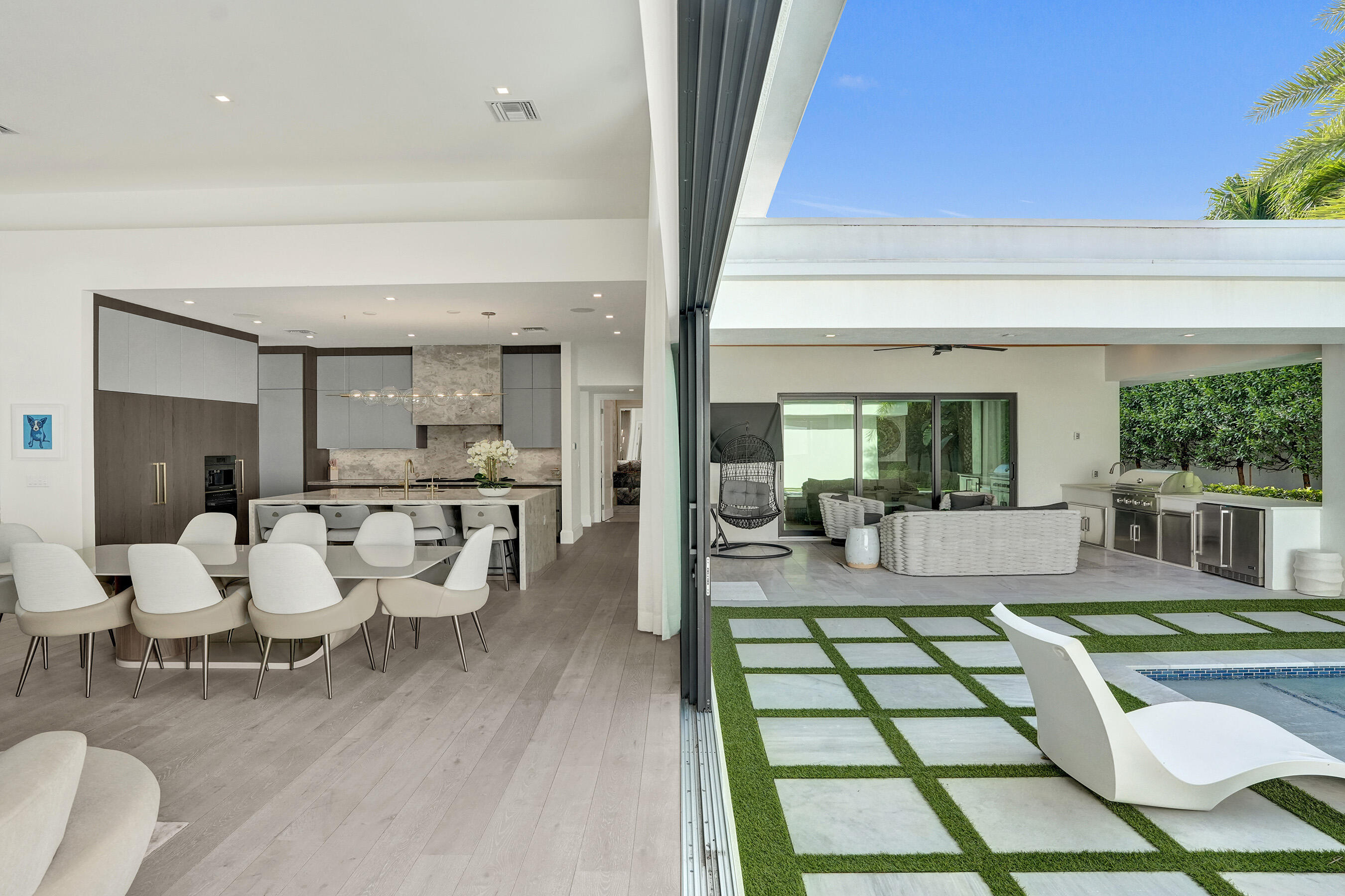 7 Tahoe Lane