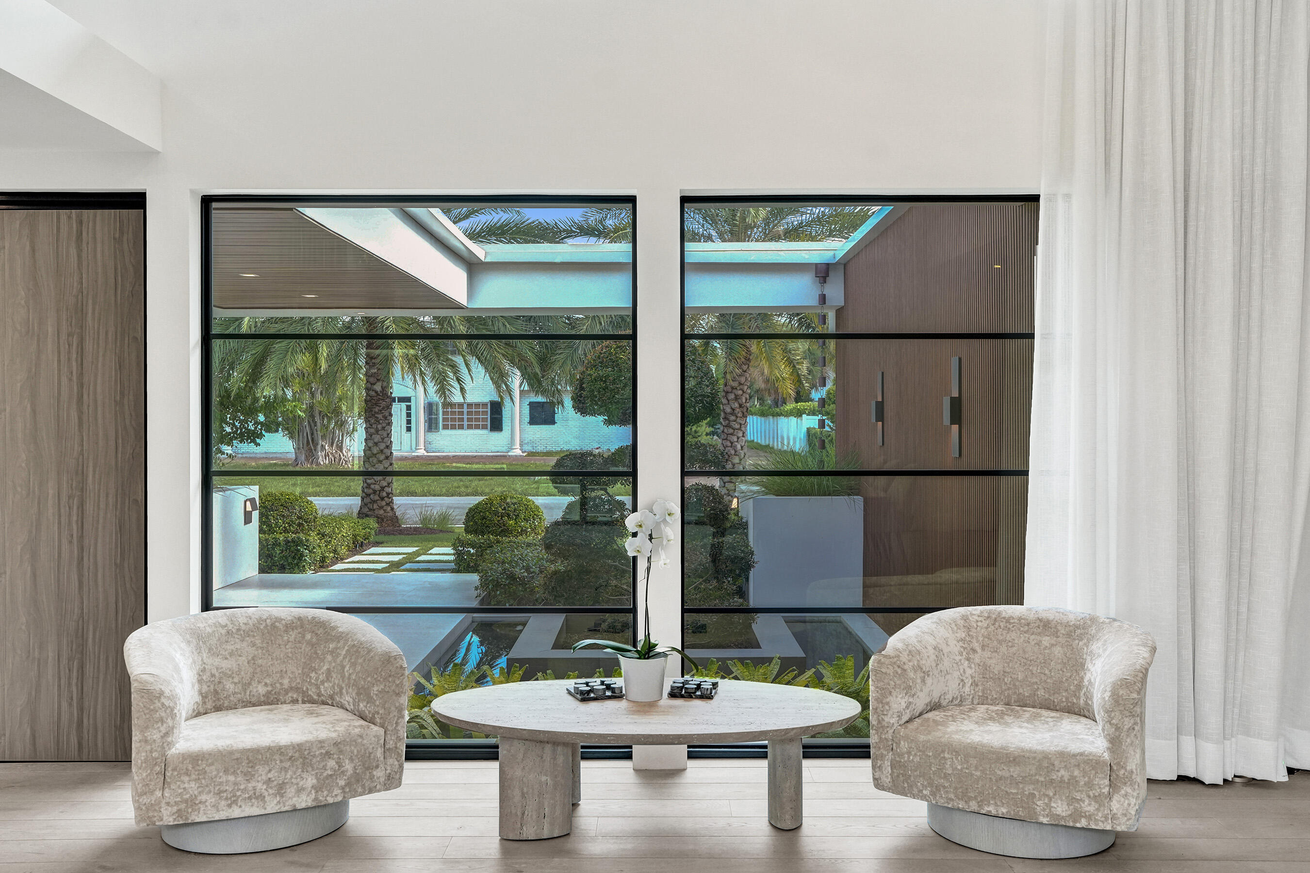 7 Tahoe Lane