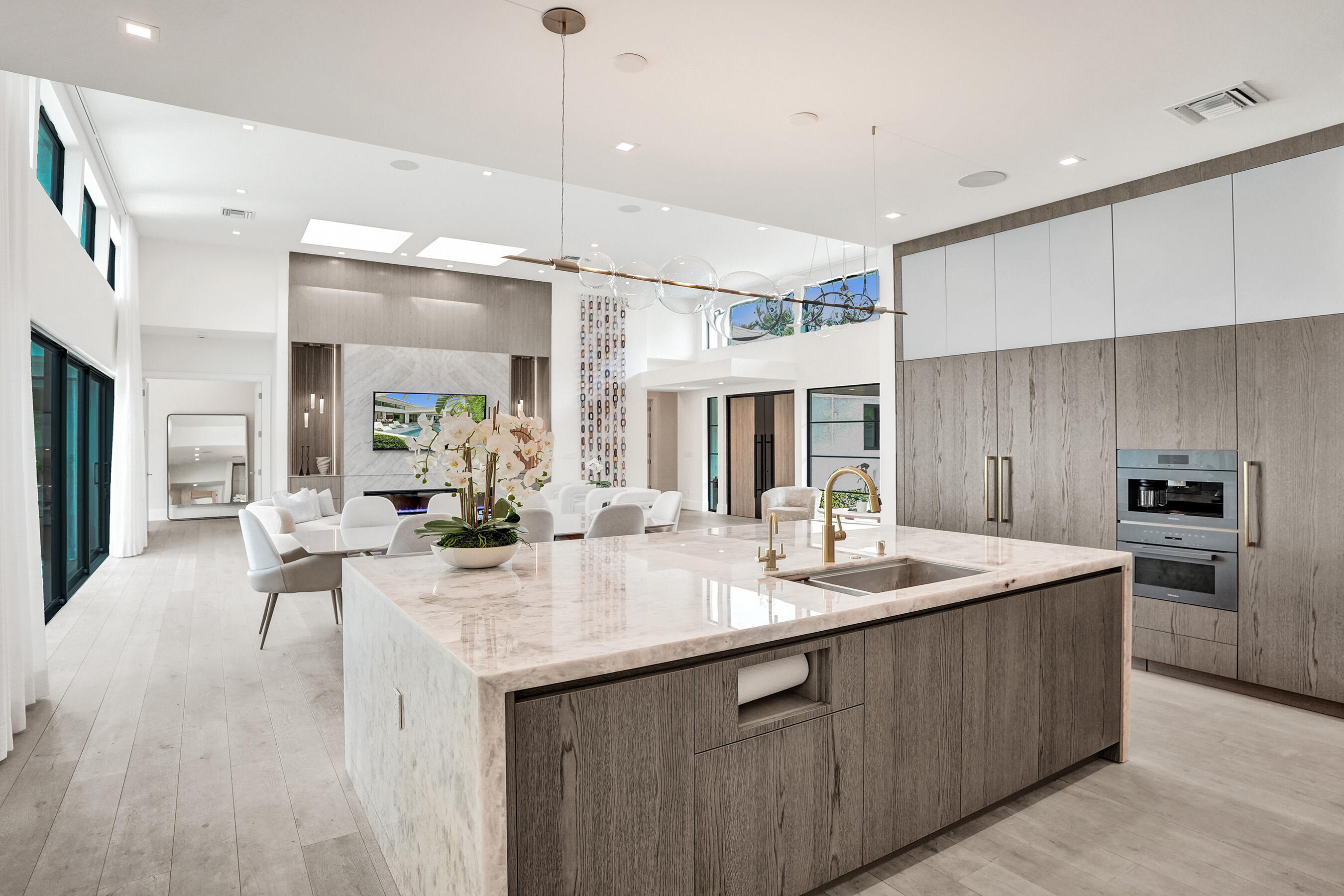 7 Tahoe Lane