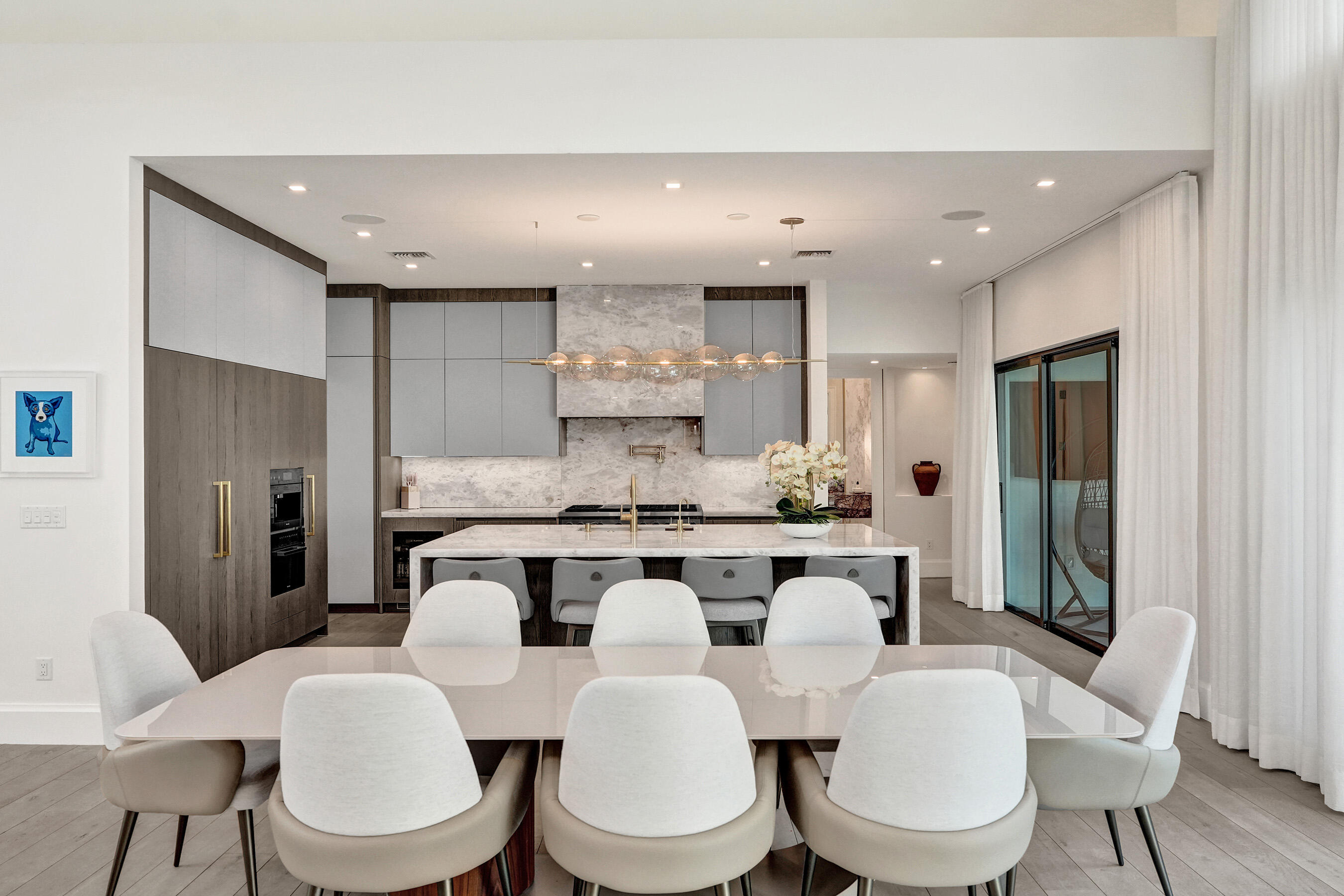 7 Tahoe Lane