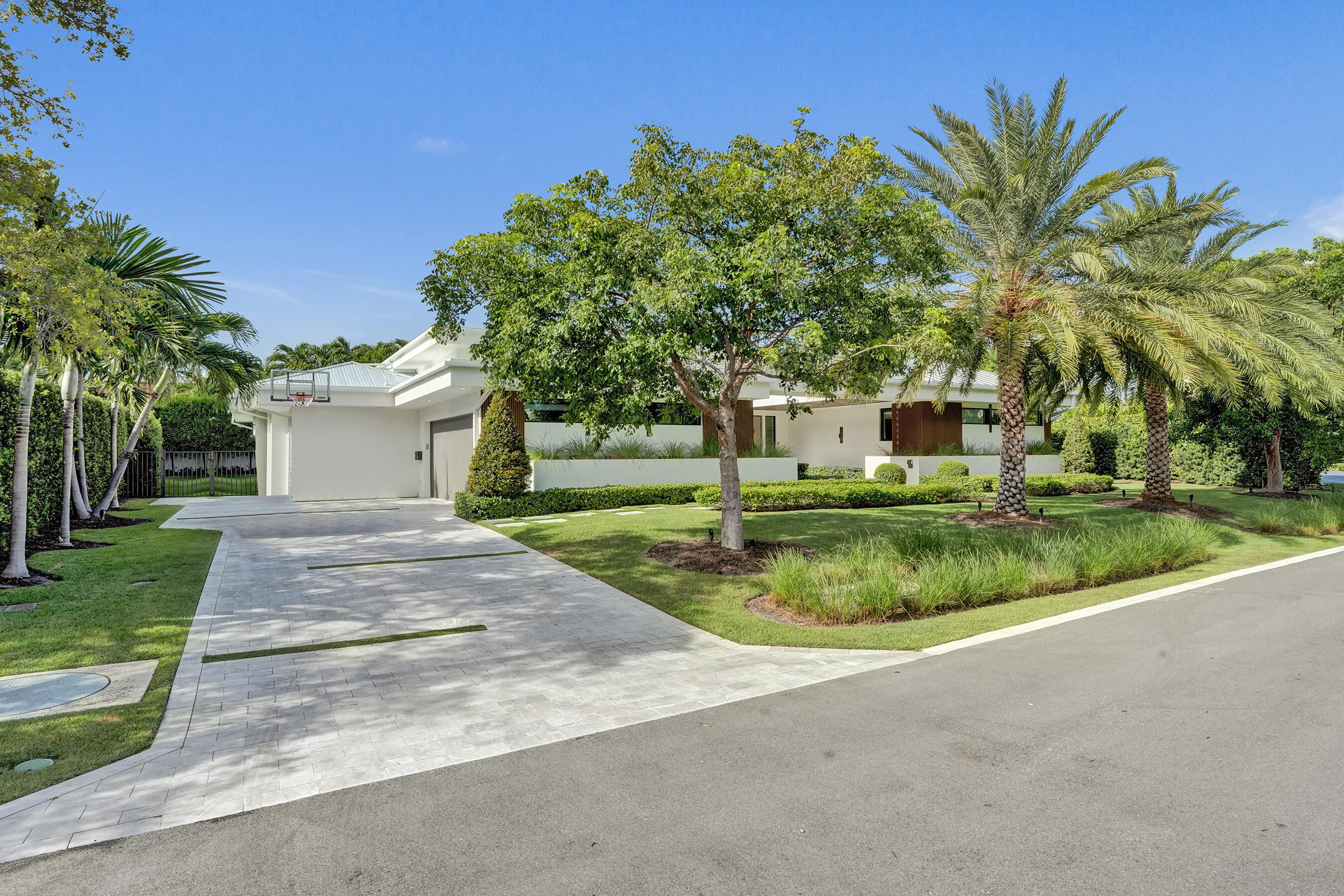 7 Tahoe Lane
