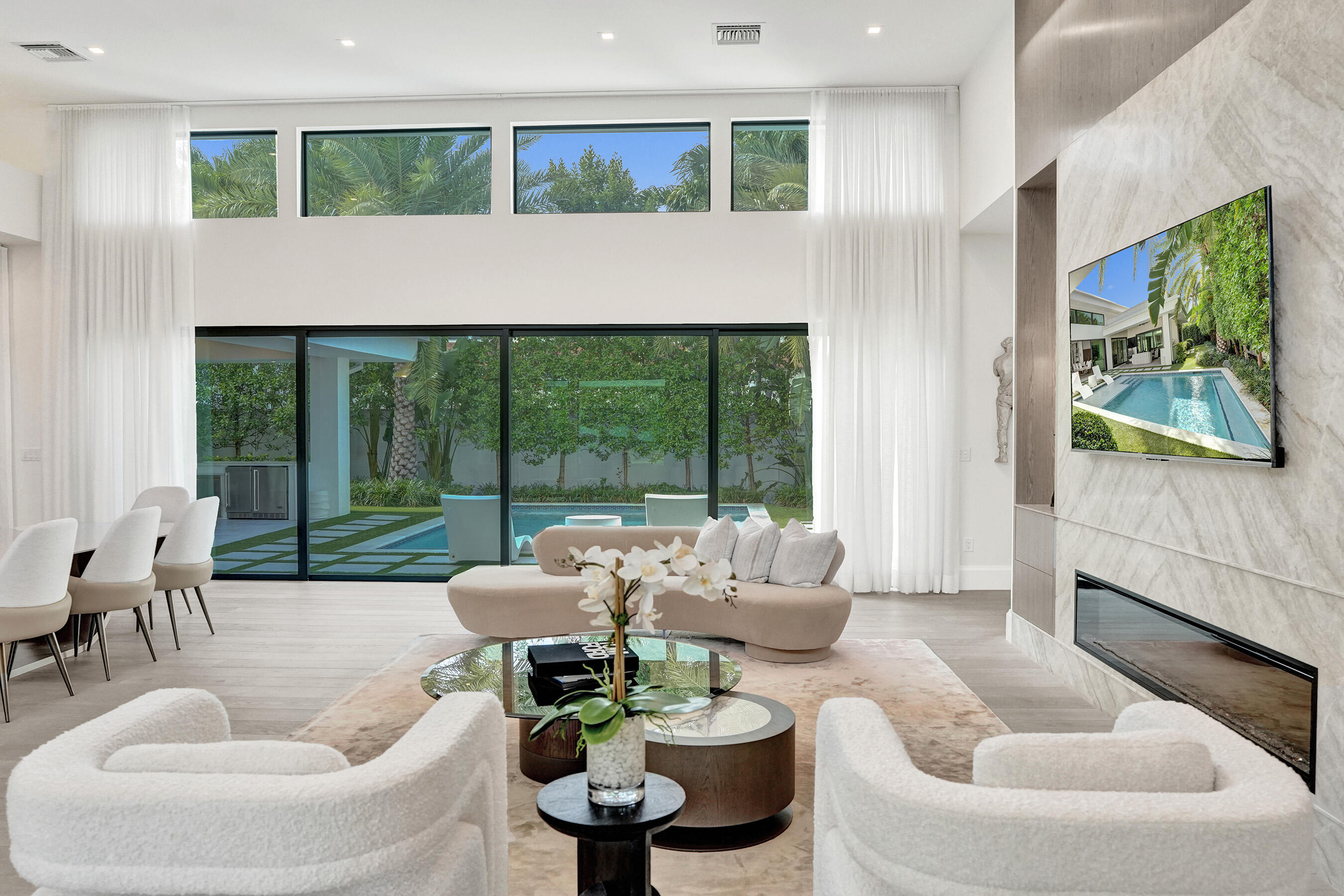 7 Tahoe Lane
