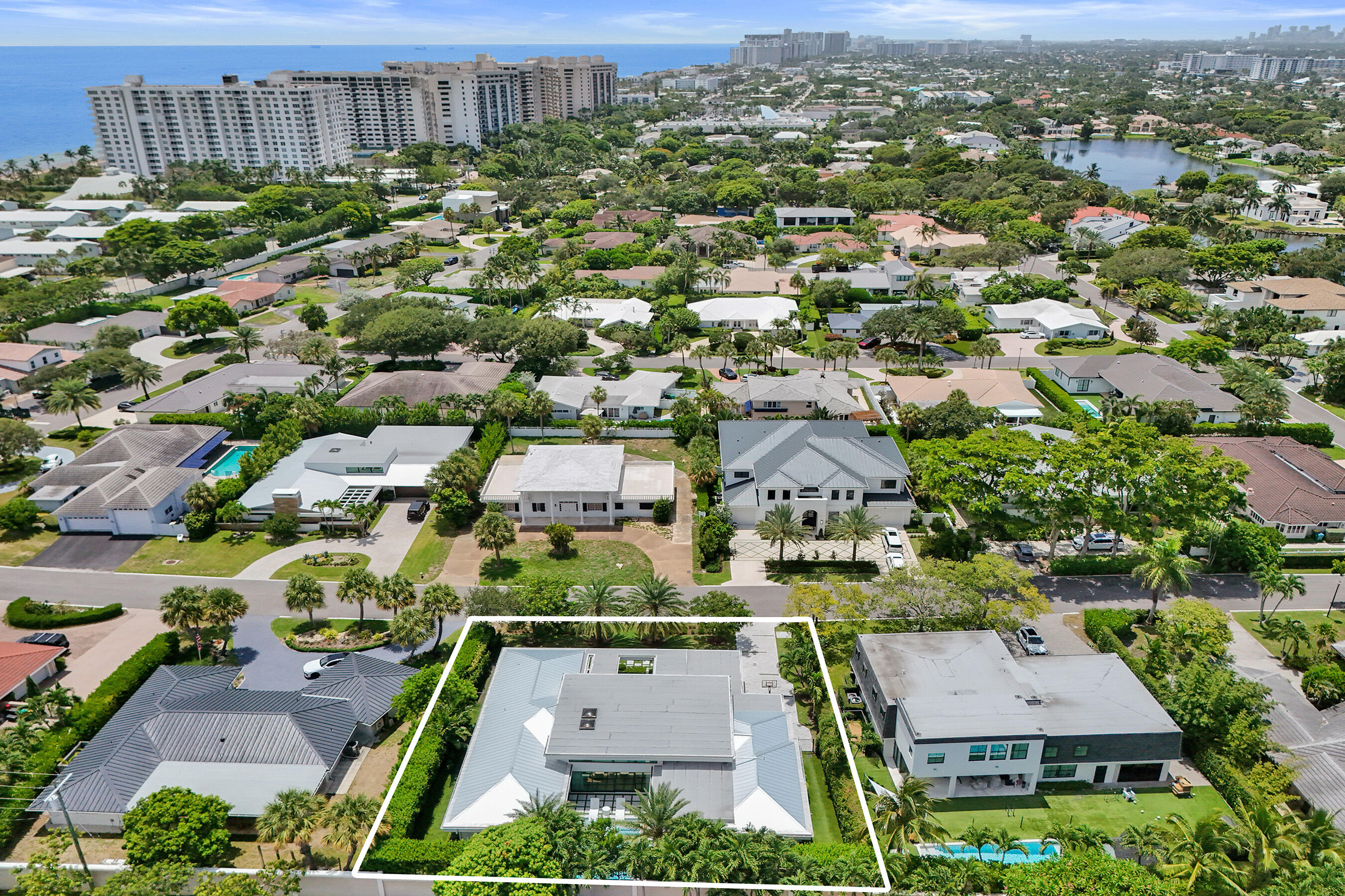 7 Tahoe Lane