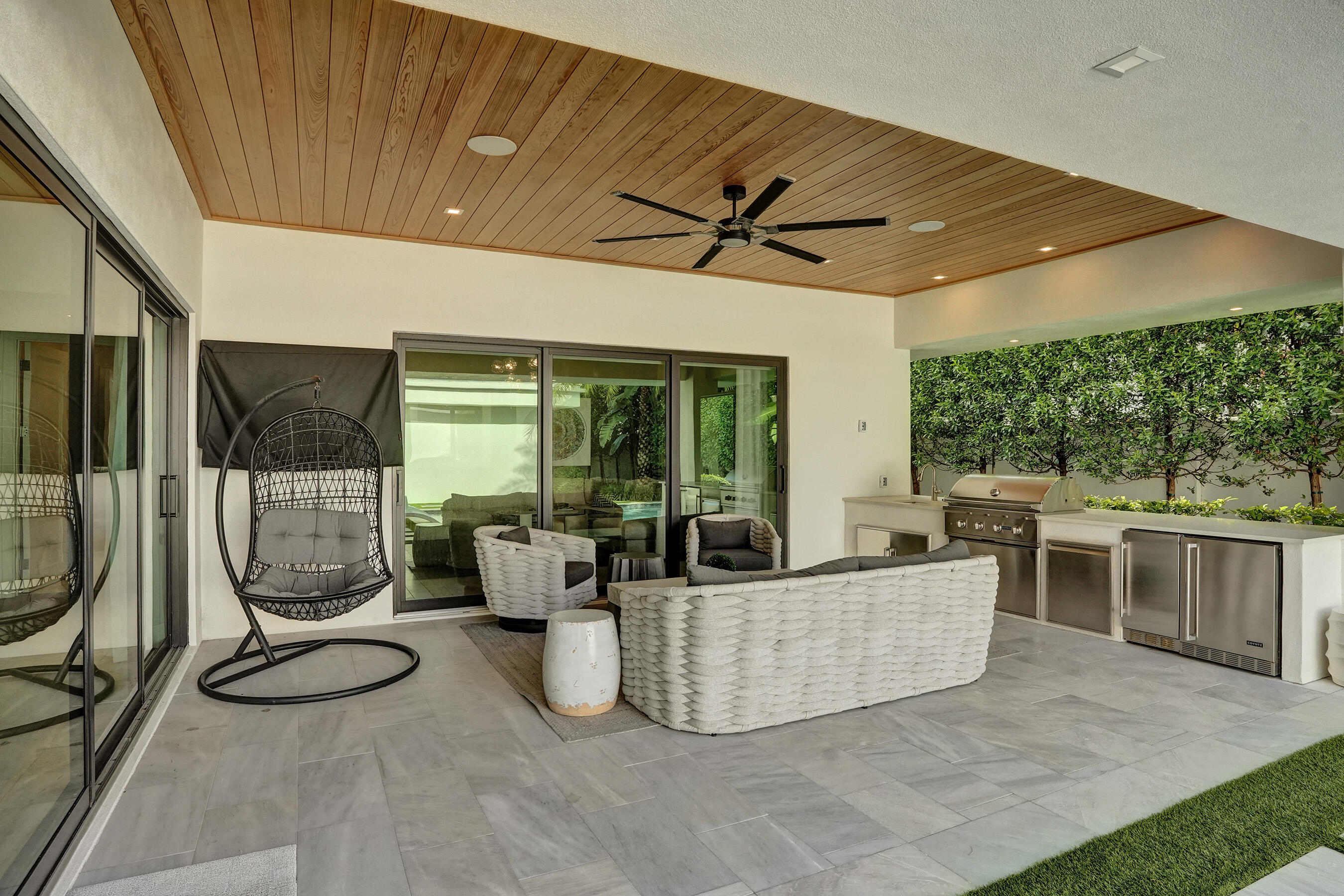 7 Tahoe Lane